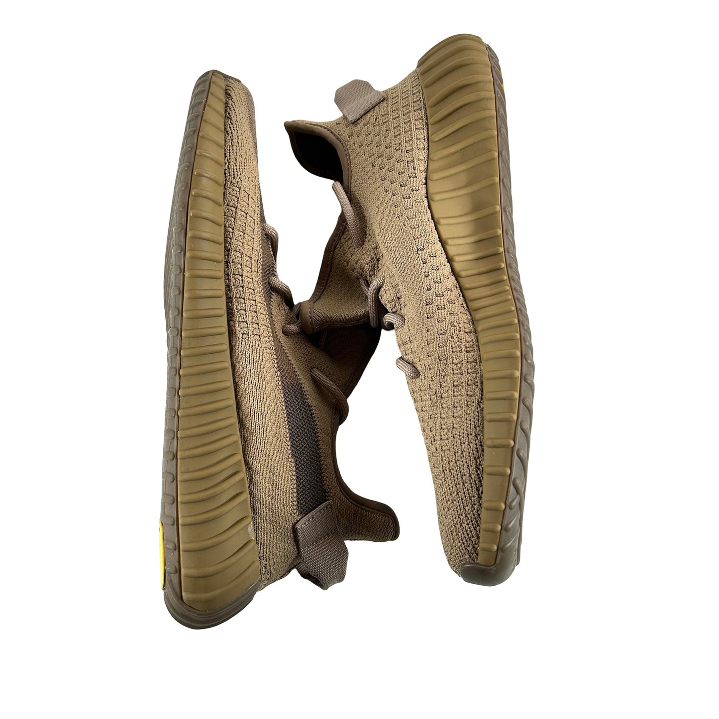 FX9033 adidas Yeezy Boost 350 V2 Earth [USED] - 10.5 M (Used) (Replace Box)