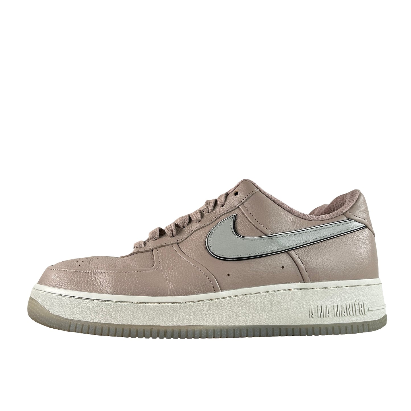 HF4084 200 Nike Air Force 1 Low SP A Ma Maniére While You Were Sleeping (Women's) [USED] - 13 W / 11.5 M (Used)
