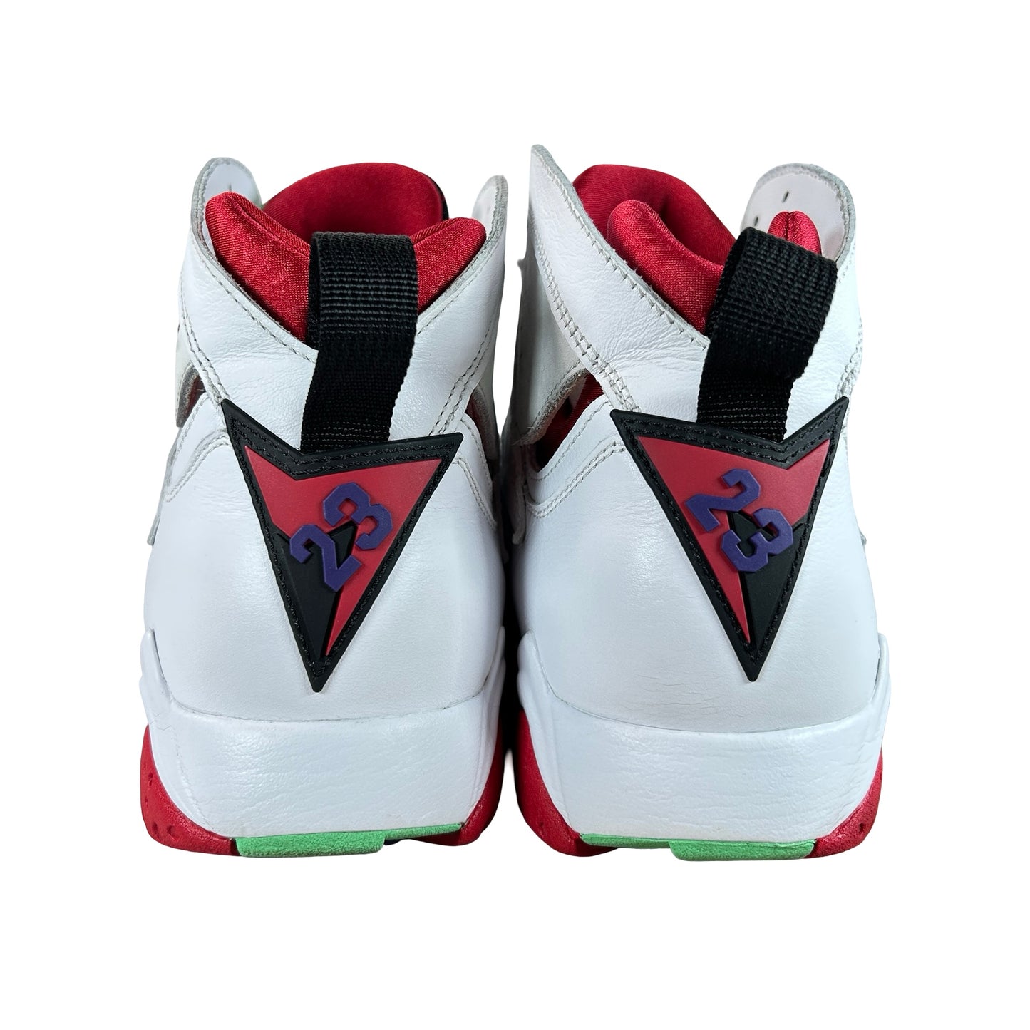 304775 125 Jordan 7 Retro Hare (2015) [USED] - 10.5 M (Used) (No Box)