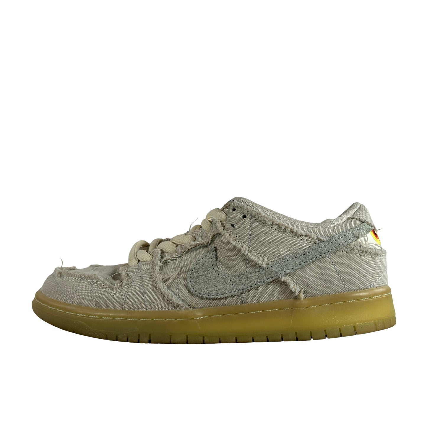 DM0774 111 Nike SB Dunk Low Mummy [USED] - 8.5 M (Used4)