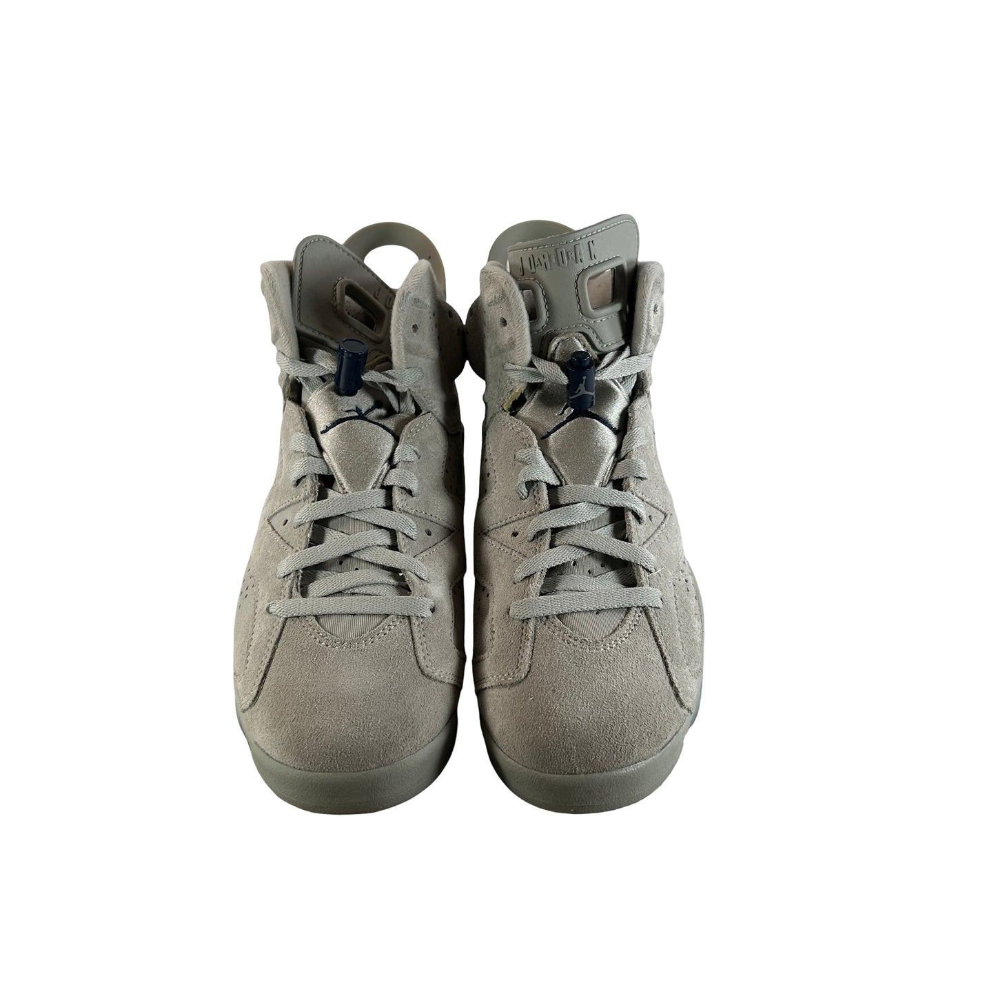 CT8529 012 Jordan 6 Retro Georgetown (2022) [USED] - 7.5 M (Used) (Replace Box)