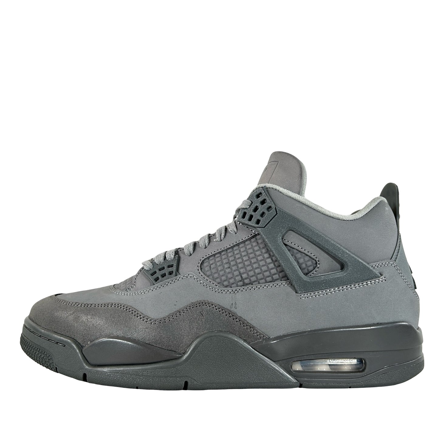 FQ7928 001 Jordan 4 Retro SE Paris Olympics Wet Cement [USED] - 12 M (Used8)