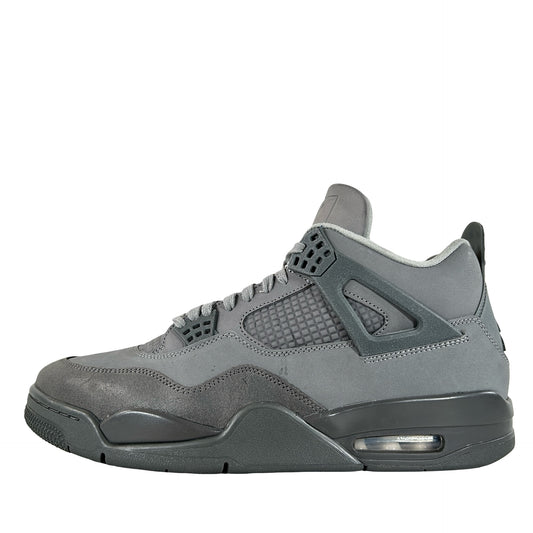 FQ7928 001 Jordan 4 Retro SE Paris Olympics Wet Cement [USED] - 12 M (Used8)