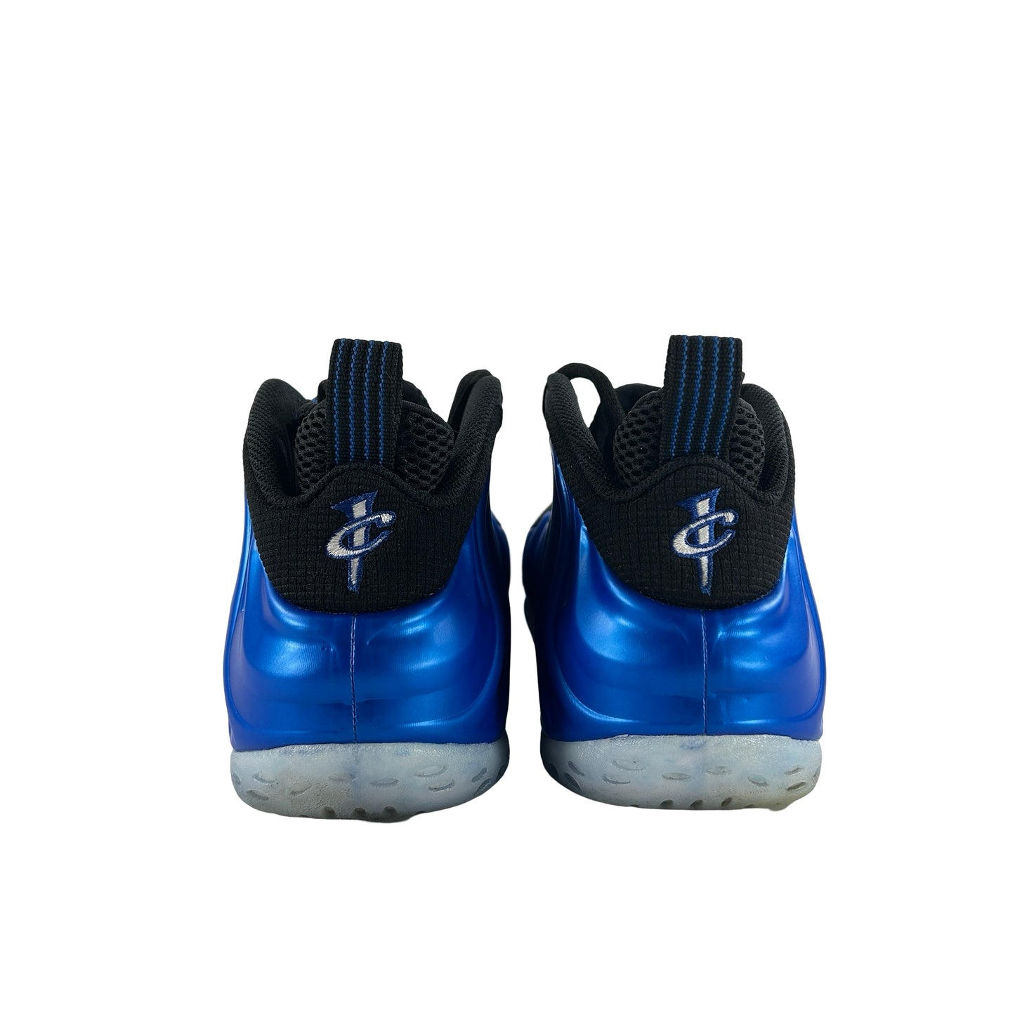 FQ8181 511 Nike Air Foamposite One International Blue [USED] - 9.5 M (Used3)
