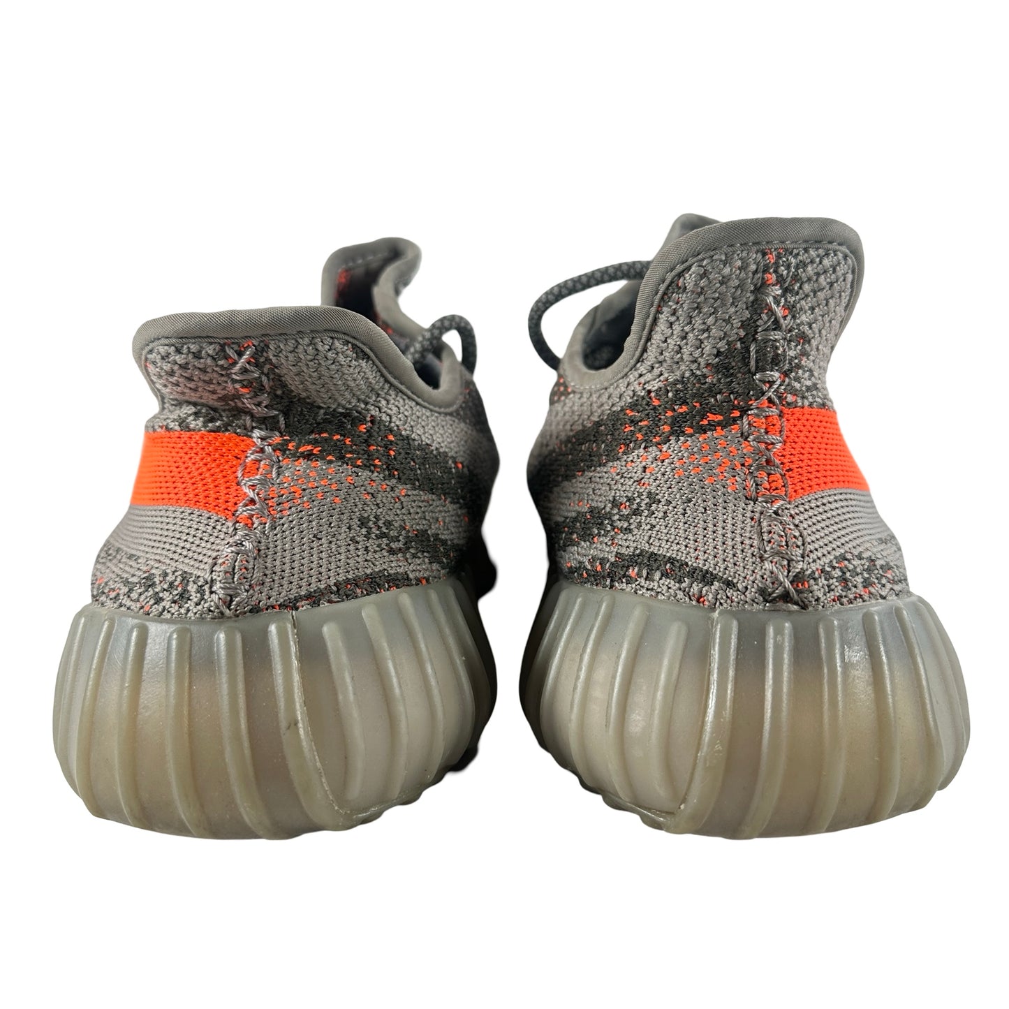 GW1229 Yeezy Boost 350 V2 Beluga Reflective [USED] - 11 M (Used)