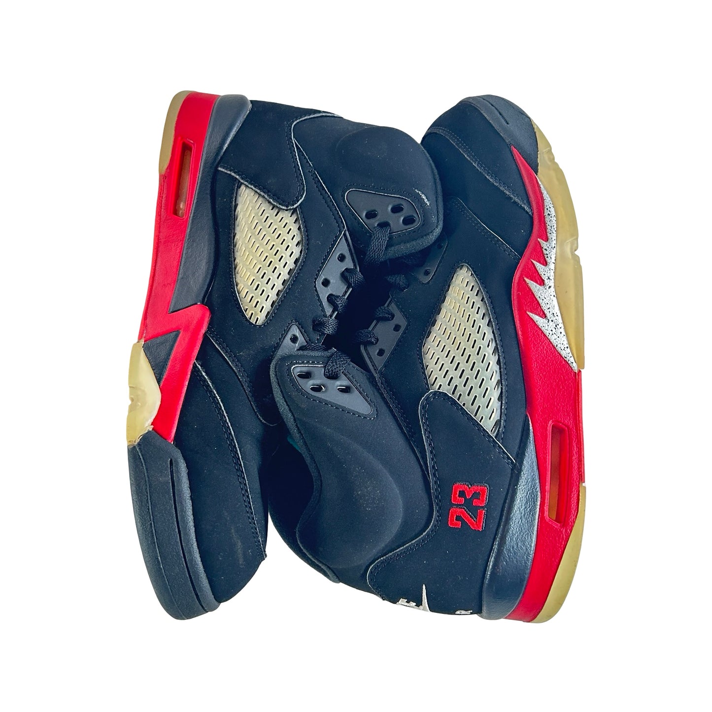 CZ1786 001 Jordan 5 Retro Top 3 [USED] - 10.5 M (Used2) (No Box2)