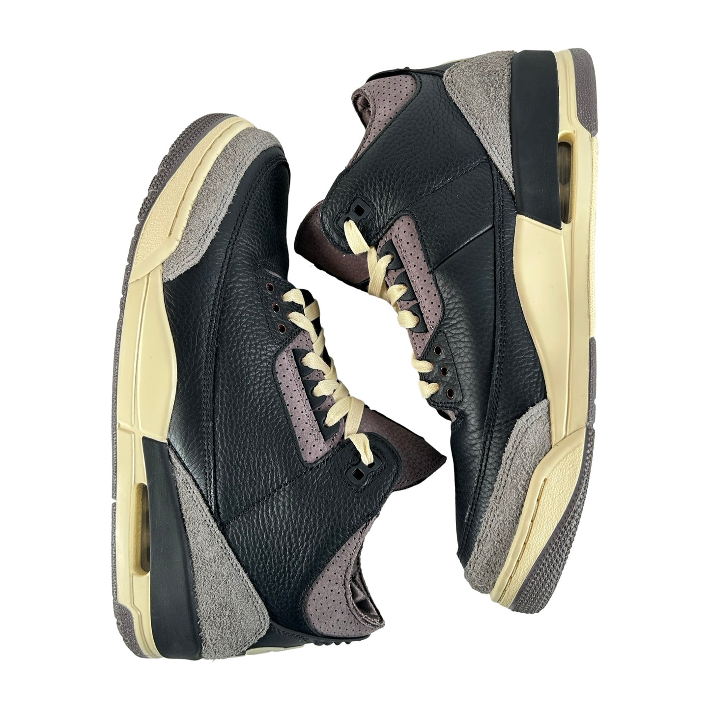 FZ4811 001 Jordan 3 Retro OG SP A Ma Maniére While You Were Sleeping (W) [USED] - 12 W (Used2)