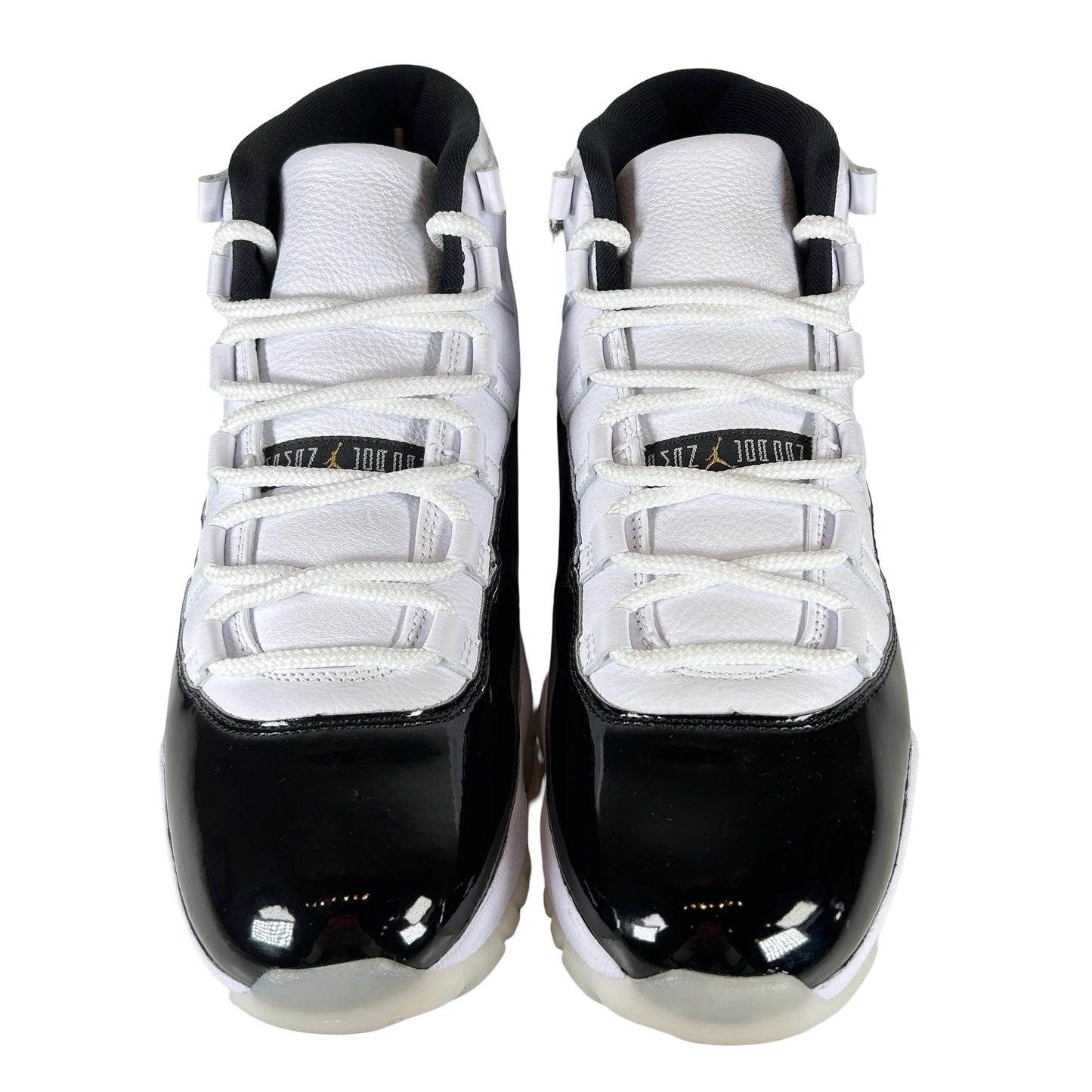 CT8012 170 Jordan 11 Retro DMP Defining Moments (2023) [USED] - 10.5 M (Used4)