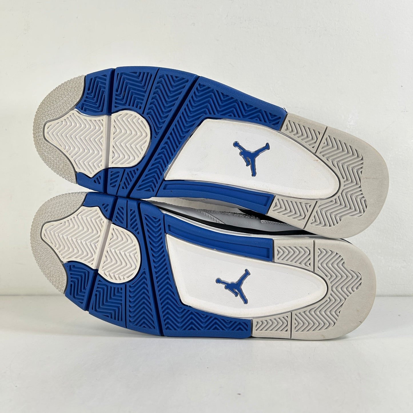 308497 117 Jordan 4 Retro Motorsports (2017) [USED] - 10.5 M (VNDS) (Replace Box)