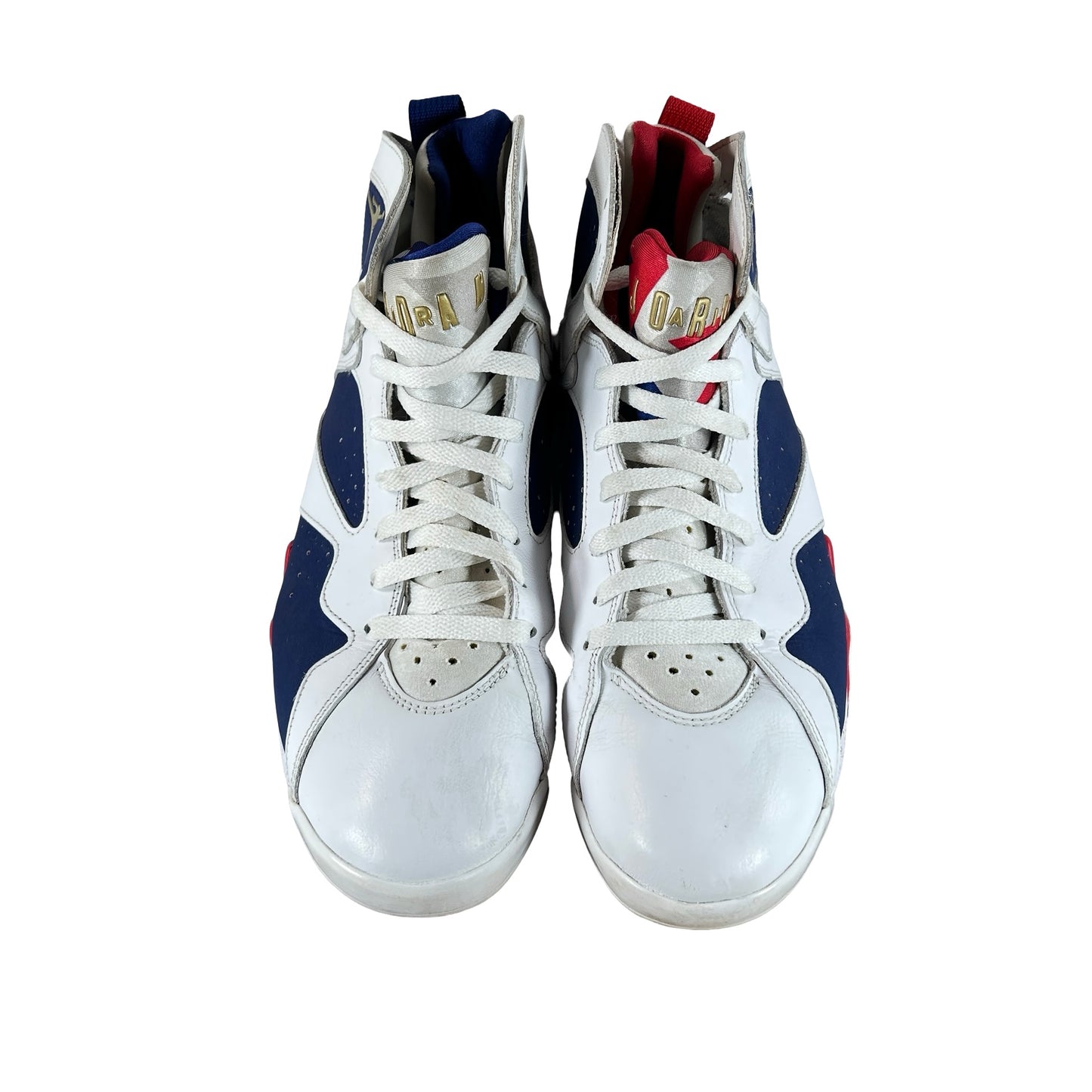 304775 123 Jordan 7 Retro Tinker Alternate [USED] - 11.5 M (Used) (No Box)