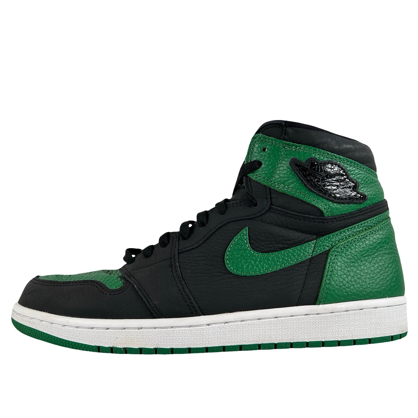 555088 030 Jordan 1 Pine Green 2.0 [USED] - 10.5 M (Used2)