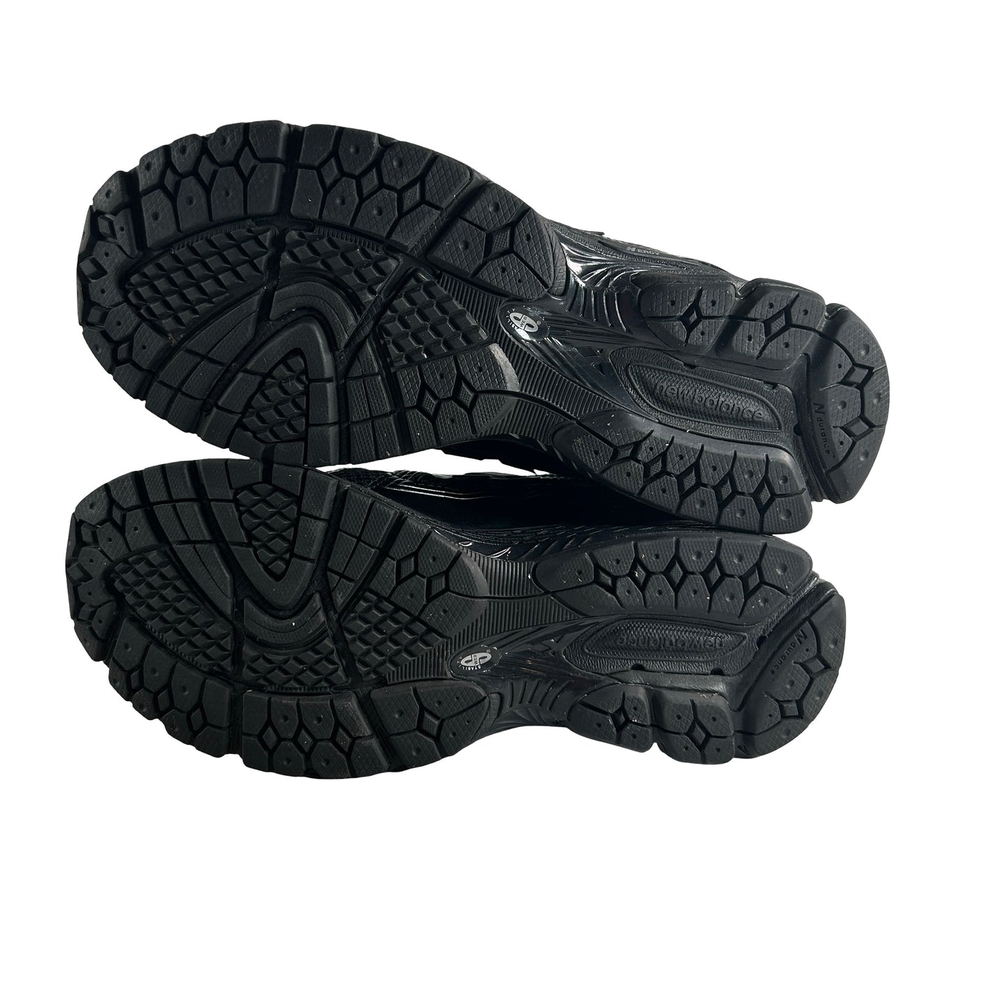 M1906RCH New Balance 1906R Black Grey [USED] - 7 M (Used)