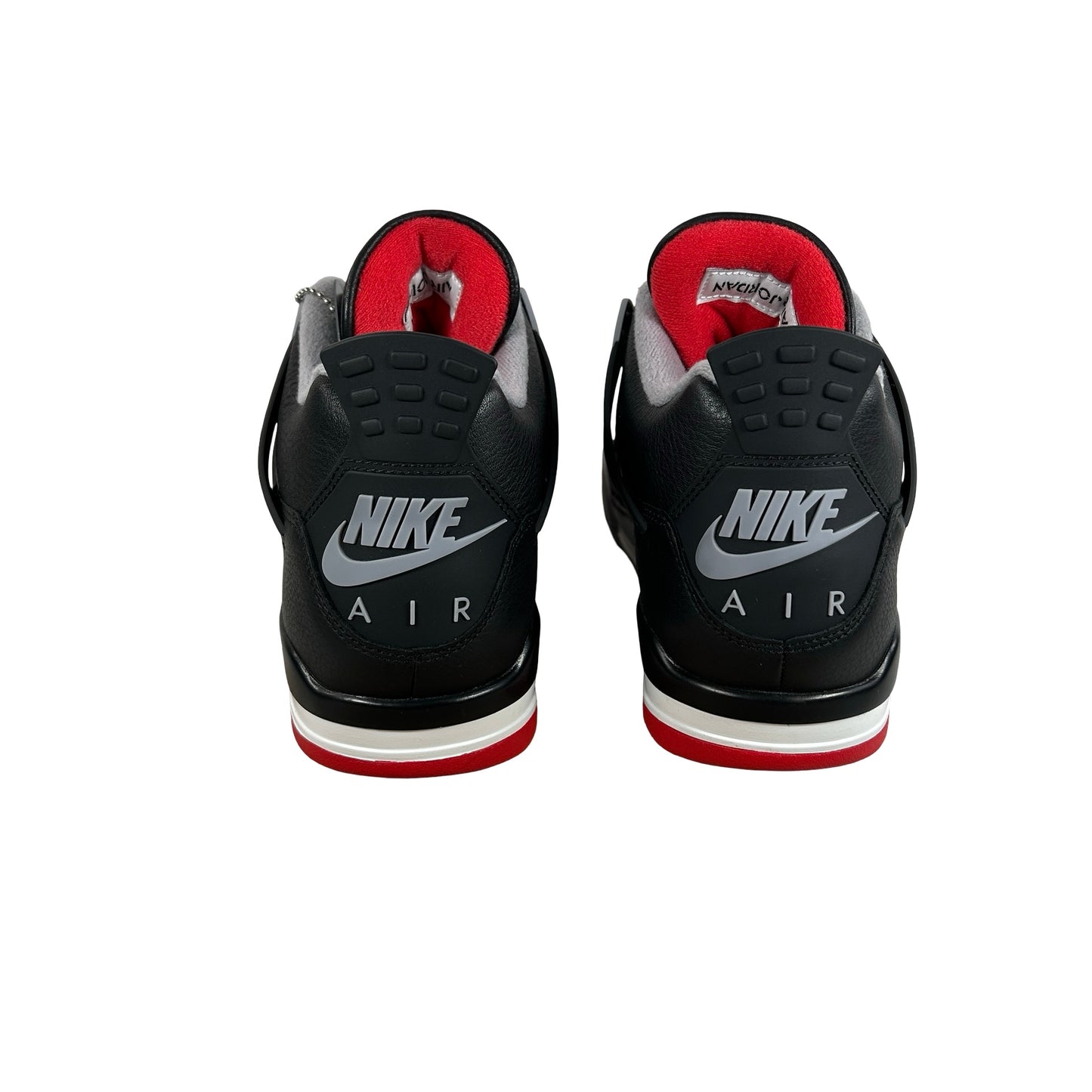 FV5029 006 Jordan 4 Retro Bred Reimagined [USED] - 10.5 M (Used27)