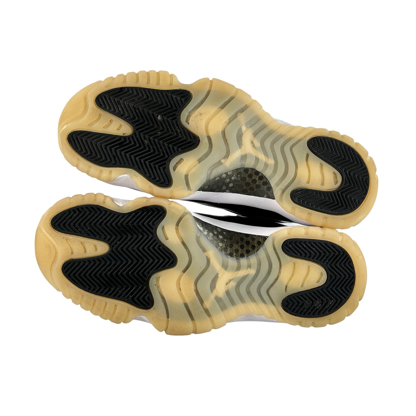 CT8012 170 Jordan 11 Retro DMP Defining Moments (2023) [USED] - 8.5 M (Used16)