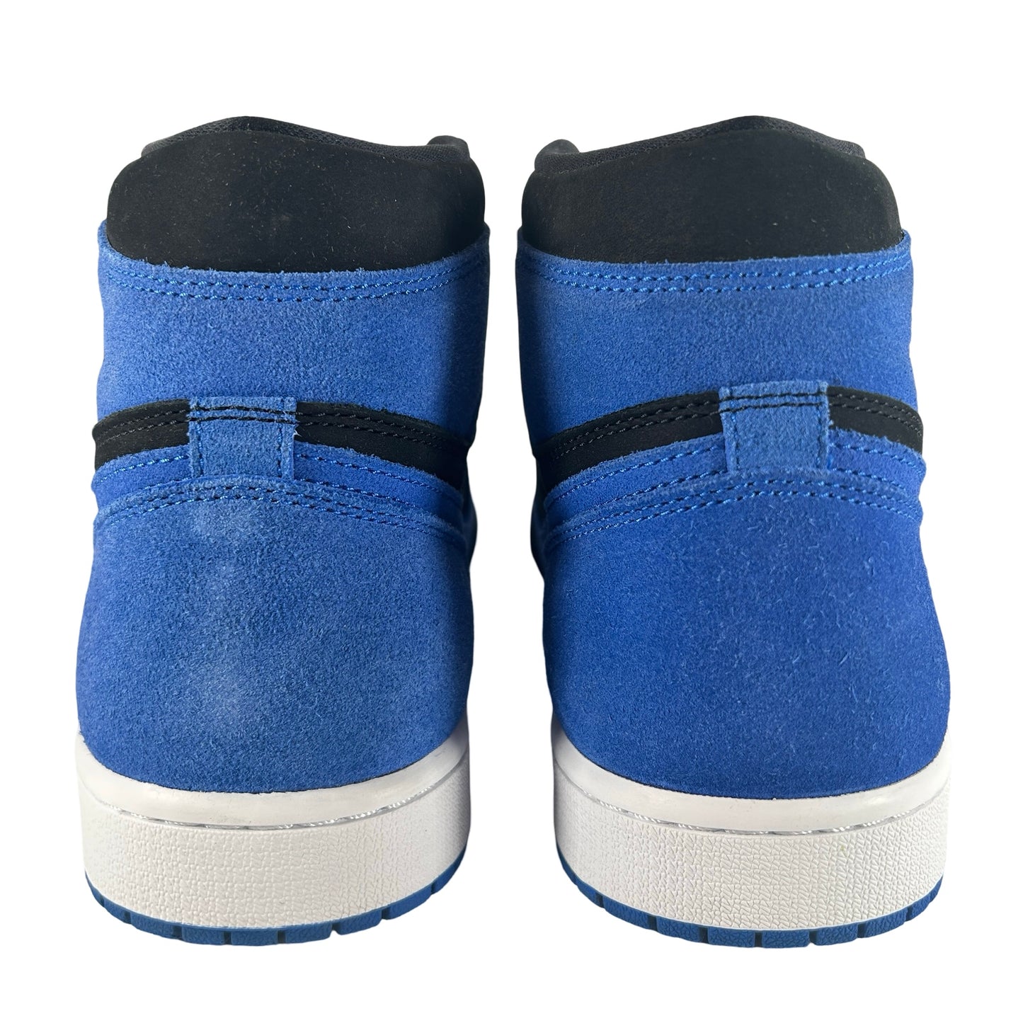 DZ5485 042 Jordan 1 Retro High OG Royal Reimagined [USED] - 10.5 M (Used3)