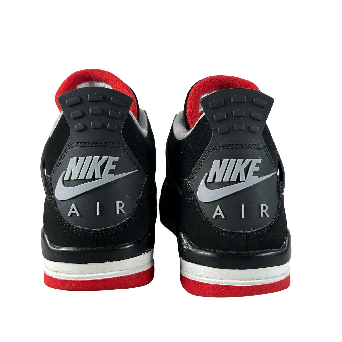 308497 060 Jordan 4 Retro Bred (2019) [USED] - 9.5 M (Used8)