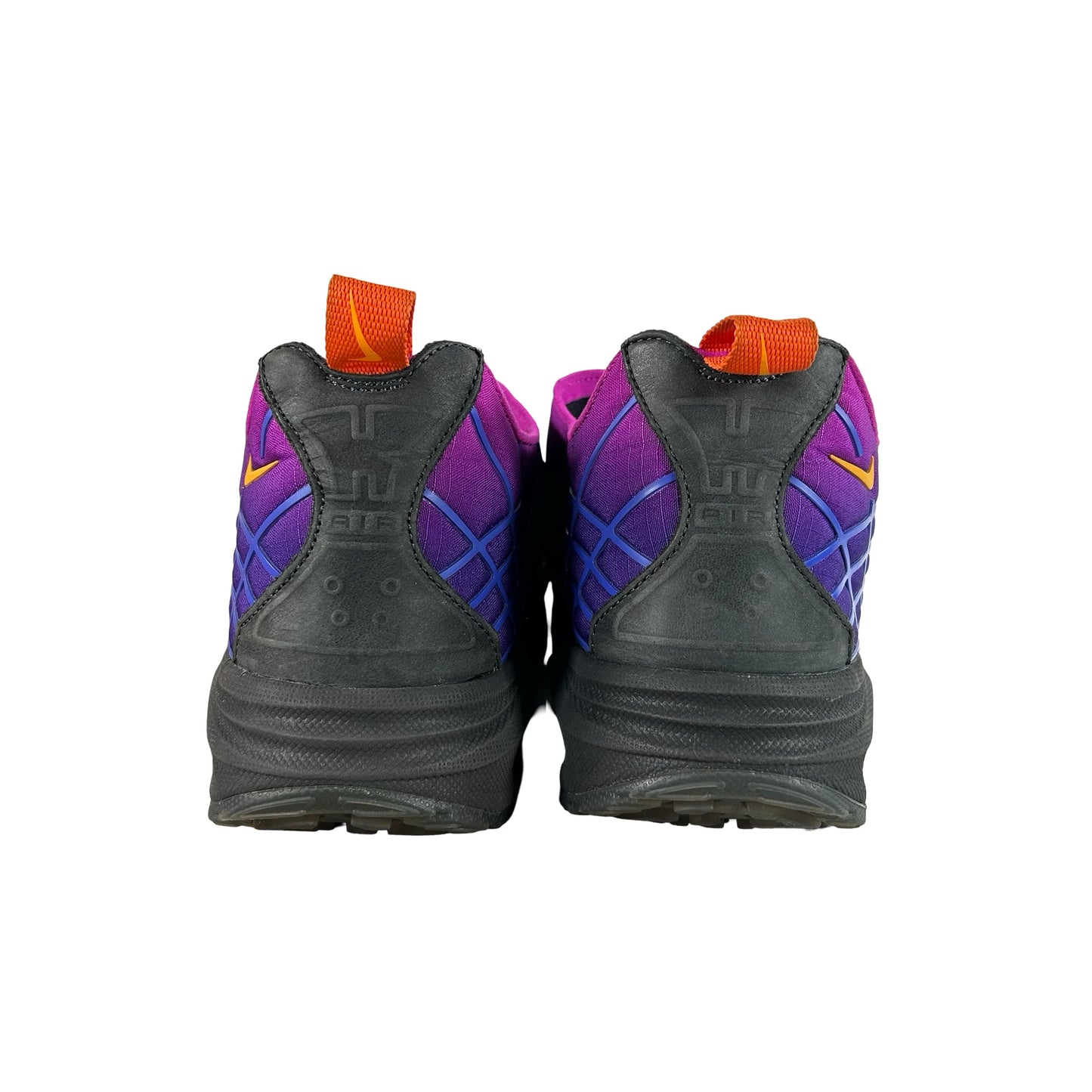 HF3286 500 Nike Air Max Sunder SP Kids of Immigrants Sun Down [USED] - 12 M (Used) (Replace Box)