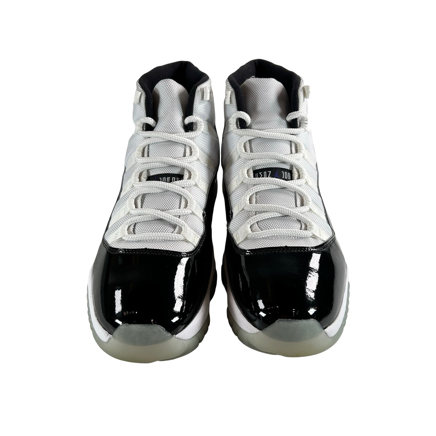 378037 100 Jordan 11 Concord [USED] - 12 M (Used3)