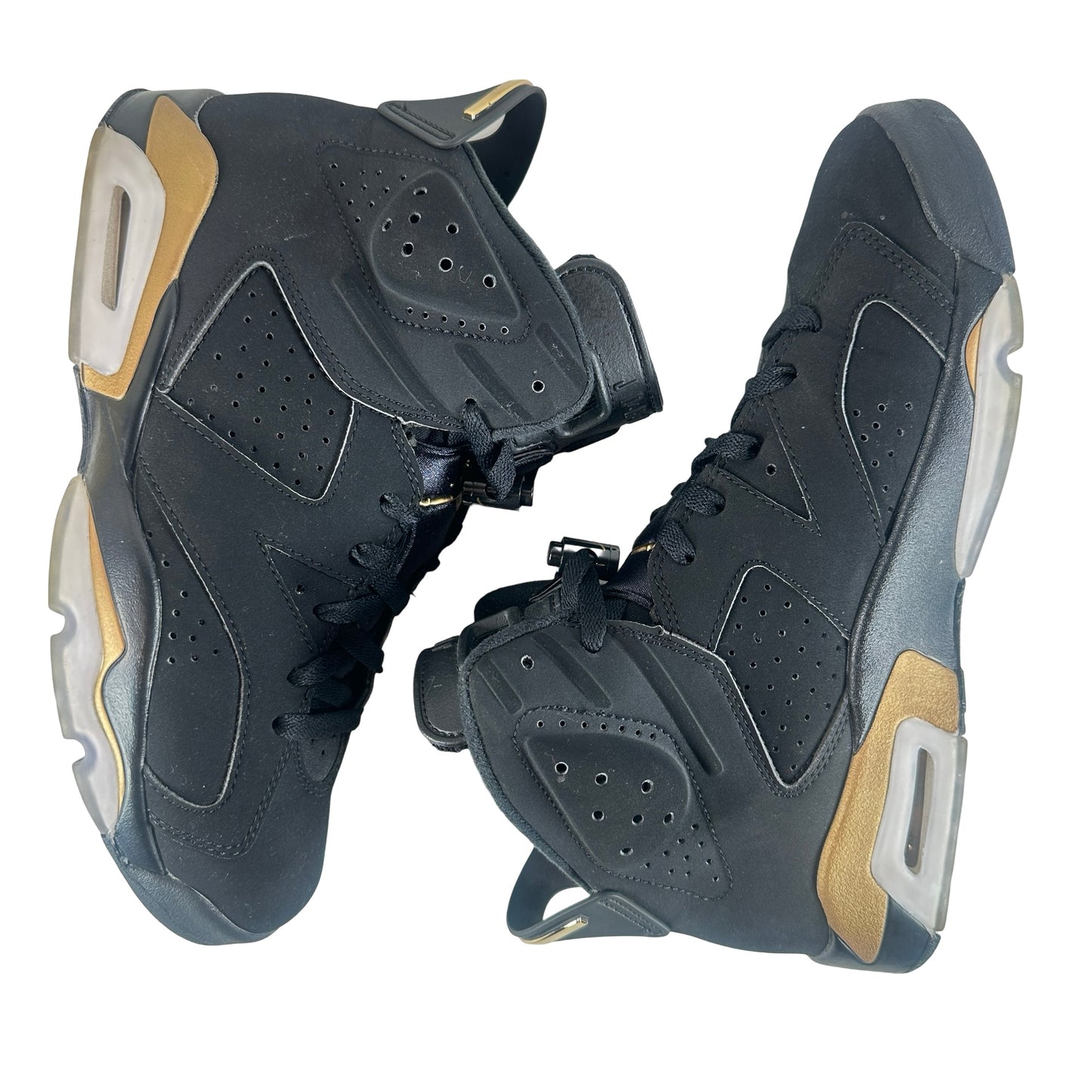 CT4954 007 Jordan 6 Retro DMP (2020) [USED] - 8.5 M (Used2)