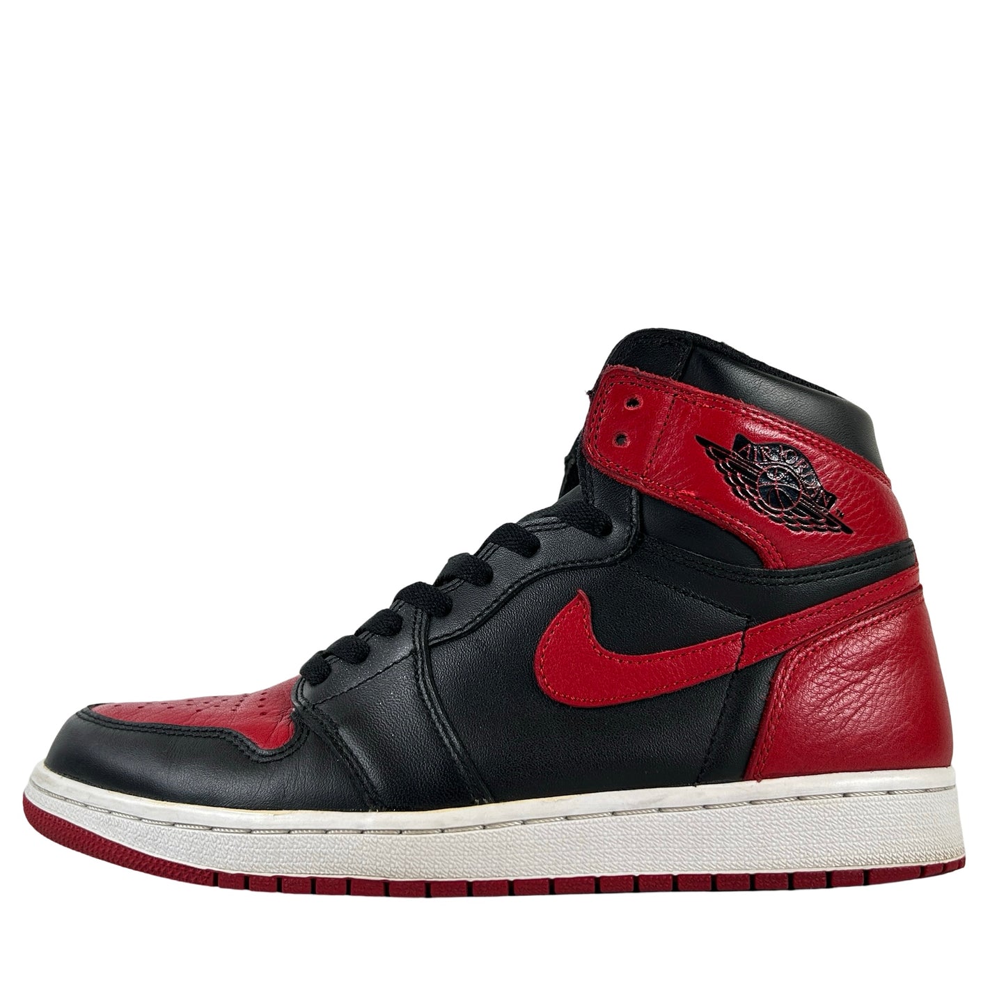 555088 001 Jordan 1 Retro High Bred Banned (2016) [USED] - 9.5 M (Used2)