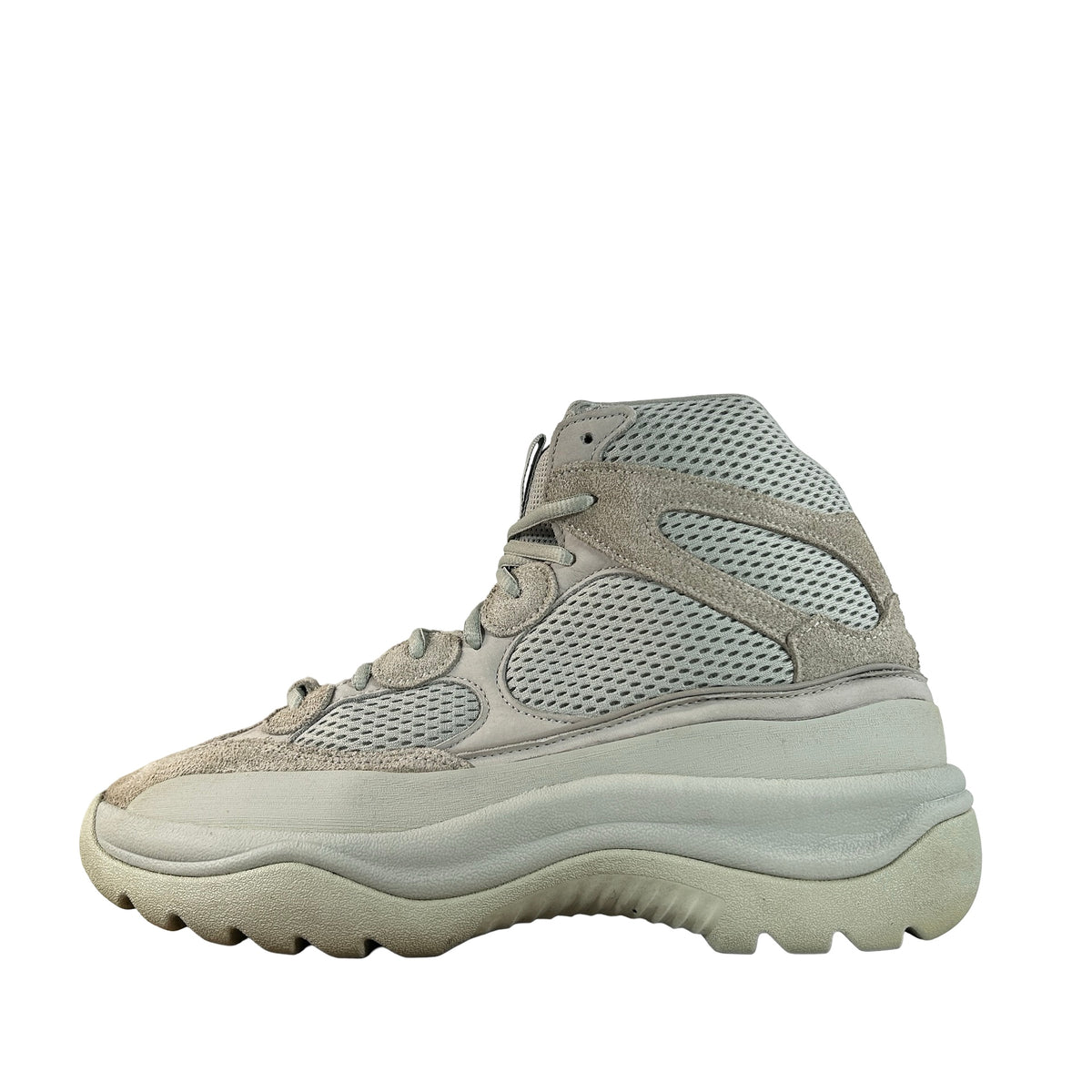 FV5677 adidas Yeezy Desert Boot Salt [USED] - 10 M (Used3)