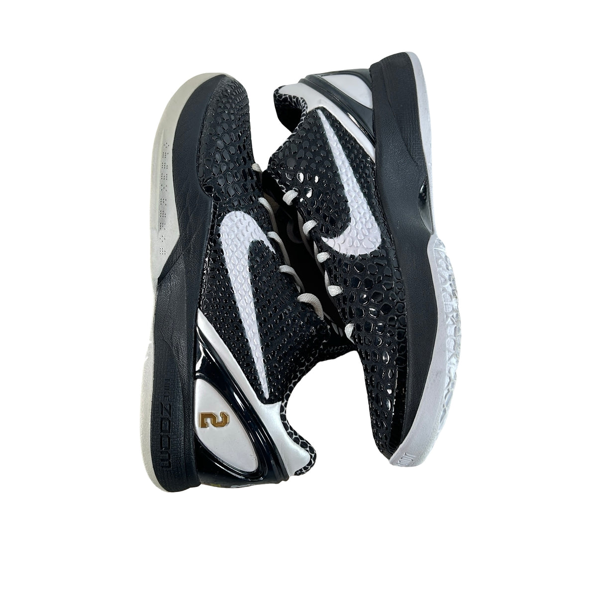 CW2190 002 Nike Kobe 6 Protro Mambacita Sweet 16 [USED] - 10 M (Used2)