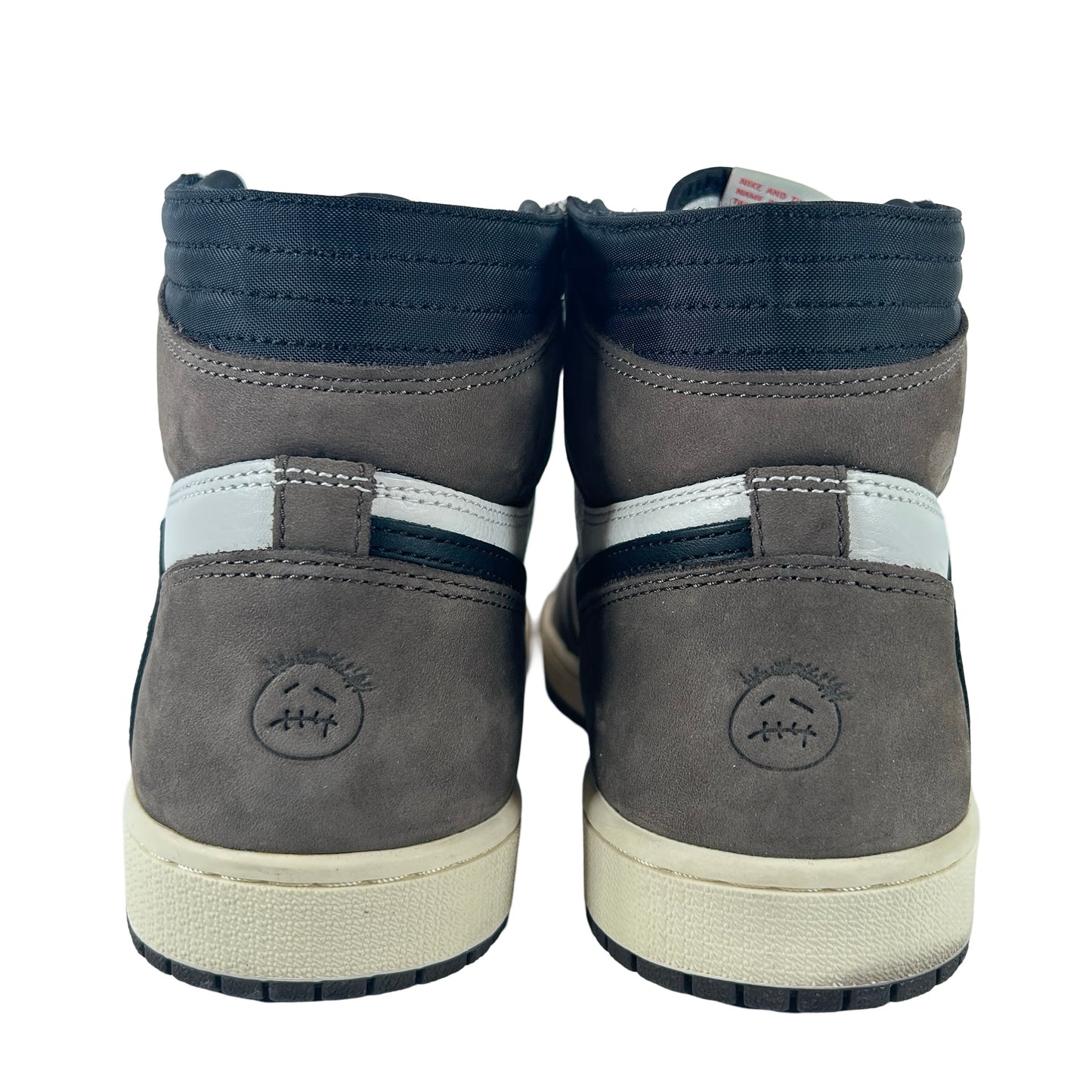 CD4487 100 Jordan 1 Travis Scott Mocha [USED] - 11 (VNDS)