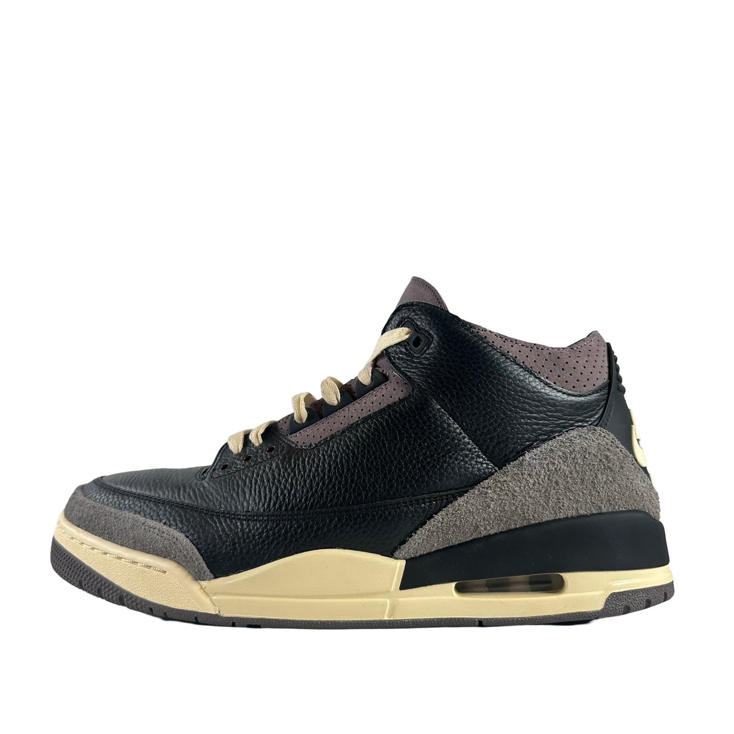 FZ4811 001 Jordan 3 Retro OG SP A Ma Maniére While You Were Sleeping (W) [USED] - 14.5 W / 13 M (Used3)