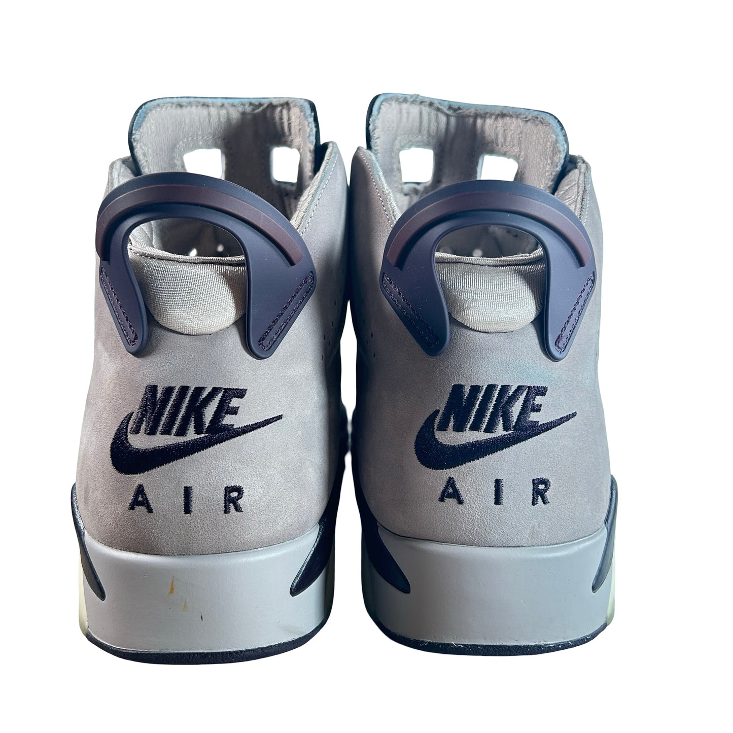 IF3103 200 Jordan 6 Retro A Ma Maniére Smokey Mauve [USED] - 12 M (Used3)
