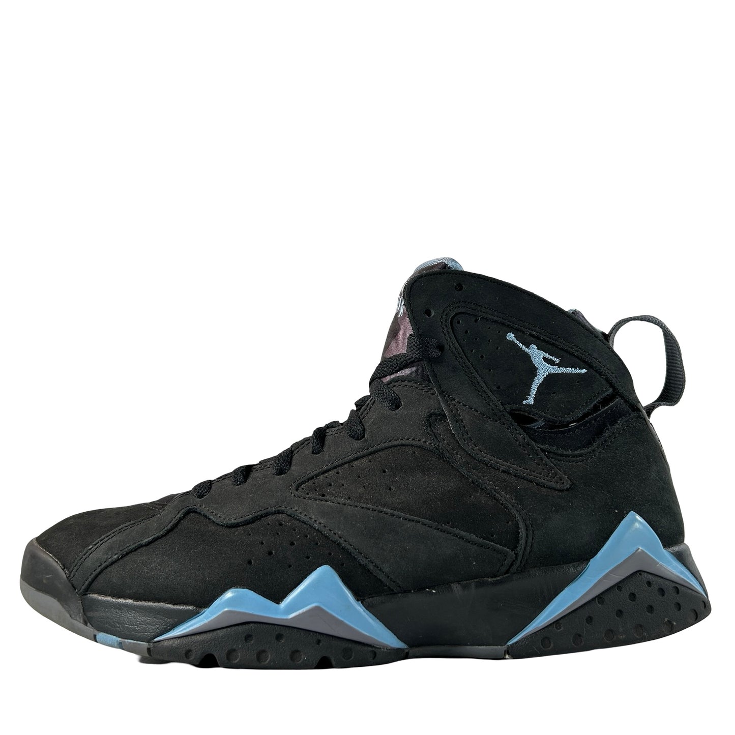 CU9307 004 Jordan 7 Retro Chambray (2023) [USED] - 9.5 M (Used2)