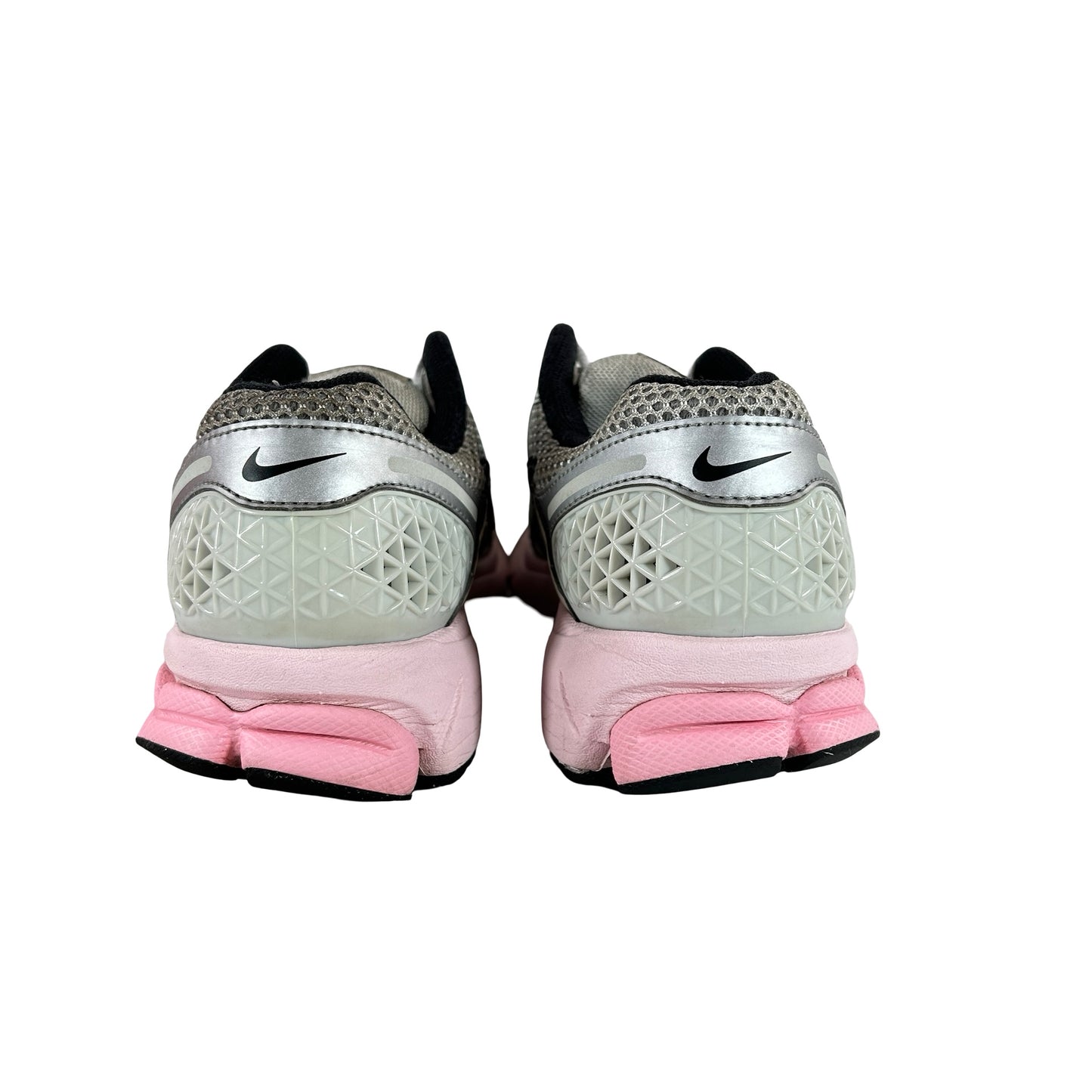 HF1877 001 Nike Zoom Vomero 5 Photon Dust Pink Foam (Women's) [USED] - 7.5 W (Used)