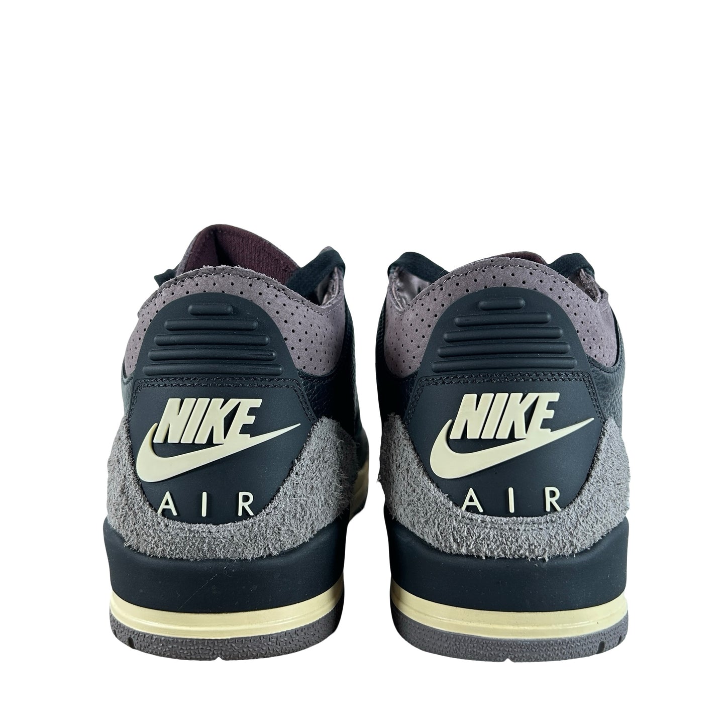 FZ4811 001 Jordan 3 Retro OG SP A Ma Maniére While You Were Sleeping (W) [USED] - 12.5 W / 11 M (Used5)