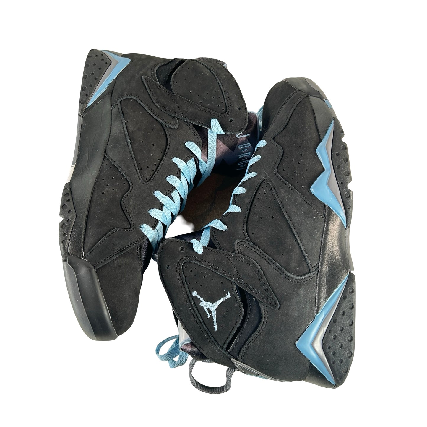 CU9307 004 Jordan 7 Retro Chambray (2023) [USED] - 11 M (Used3)