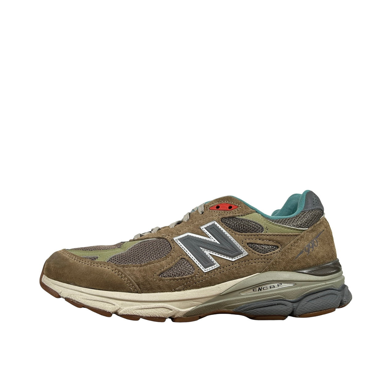 M990BD3 New Balance 990v3 MiUSA Bodega Here To Stay [USED] - 8.5 M (Used2)