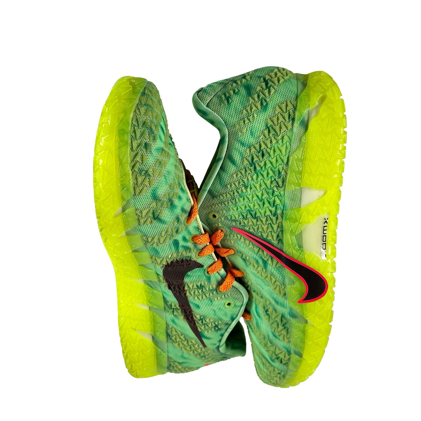 HV9923 700 Nike Ja 3 Zombie [USED] - 10.5 M (Used2)