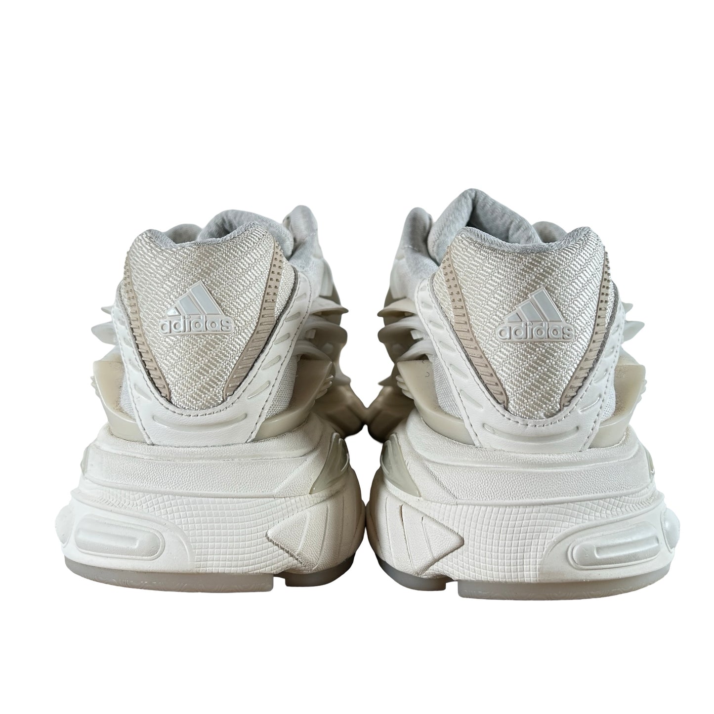KH6730 adidas Adistar Jellyfish Pharrell Williams White [USED] - 10 M (Used)