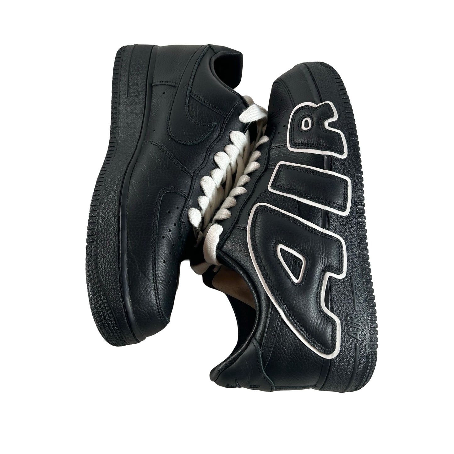 HJ8463 001 Nike Air Force 1 Low Cactus Plant Flea Market Black (2024) [USED] - 10.5 M (Used2)