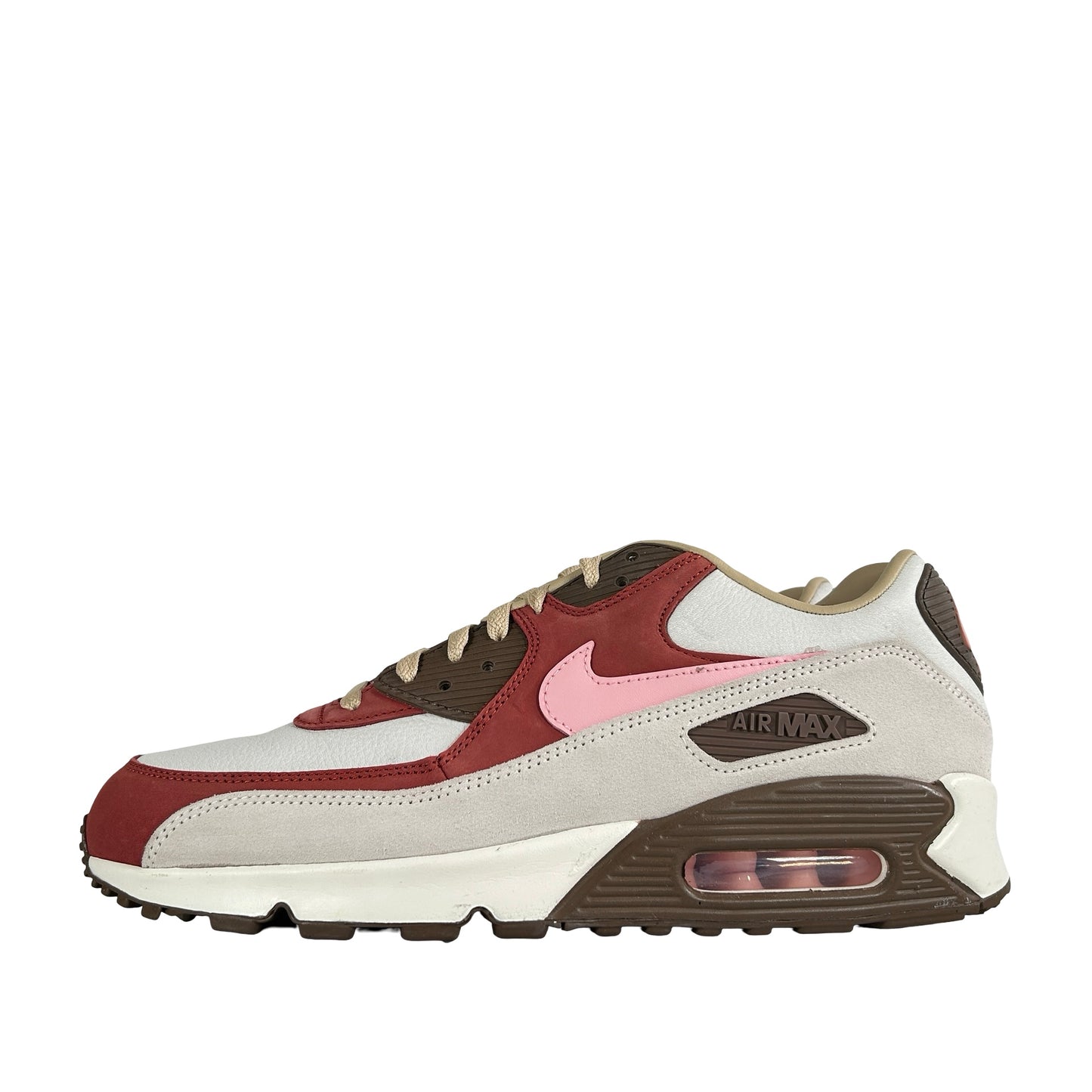 CU1816 100 Nike Air Max 90 NRG Bacon (2021) [USED] - 12 M (Used) (No Box)