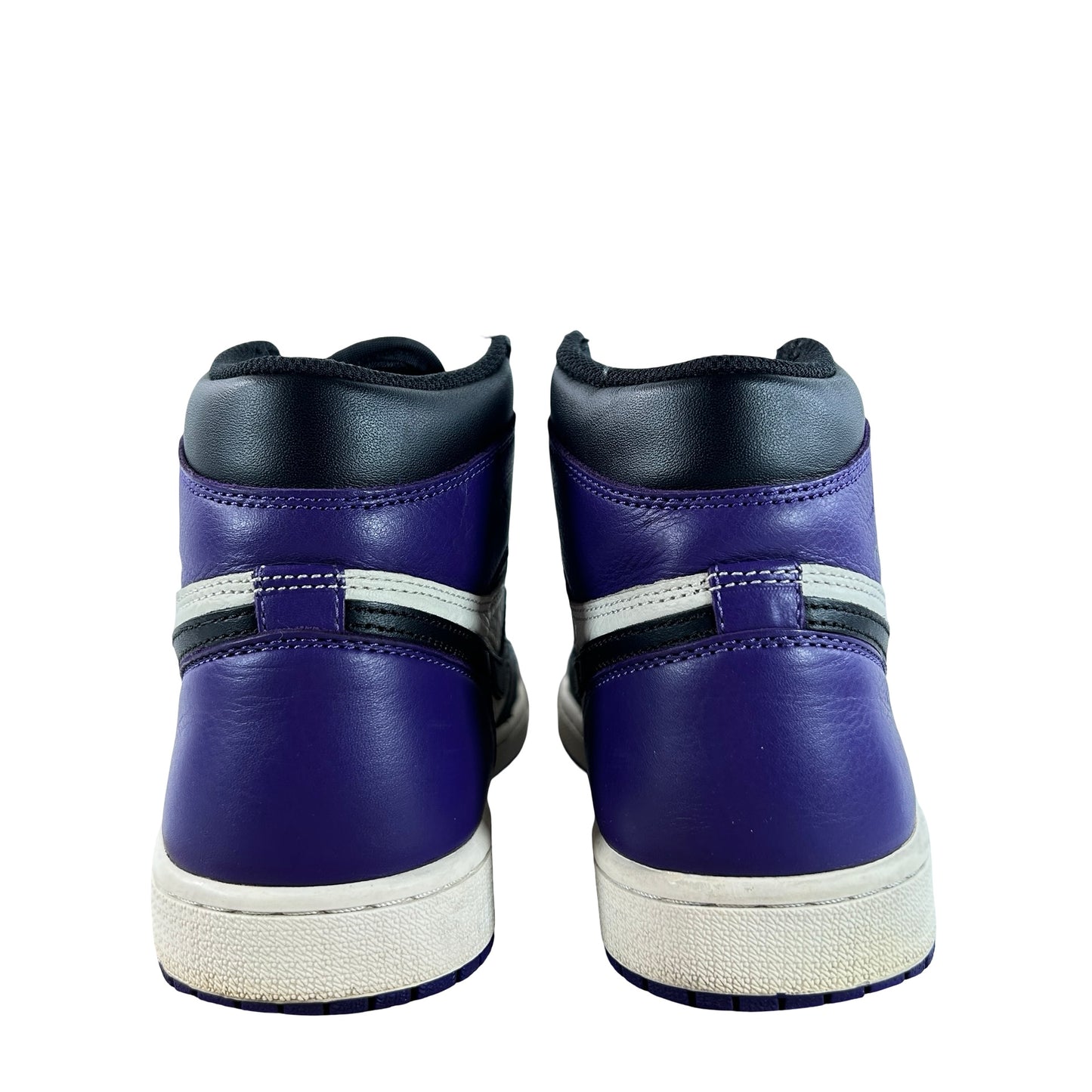 555088 501 Jordan 1 Corte Púrpura