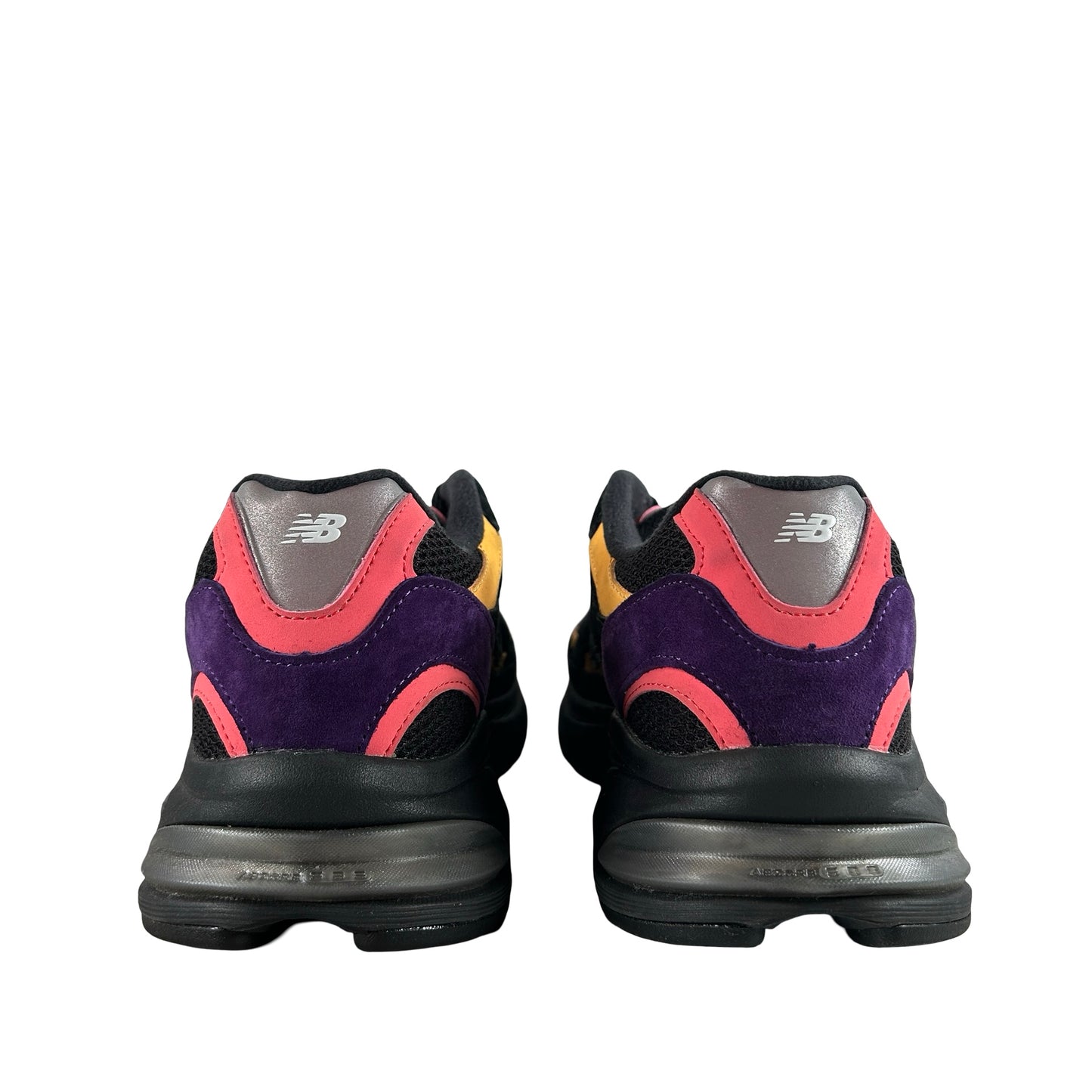 U2010KTF New Balance 2010 Kith Black Multi [USED] - 10 M (Used)
