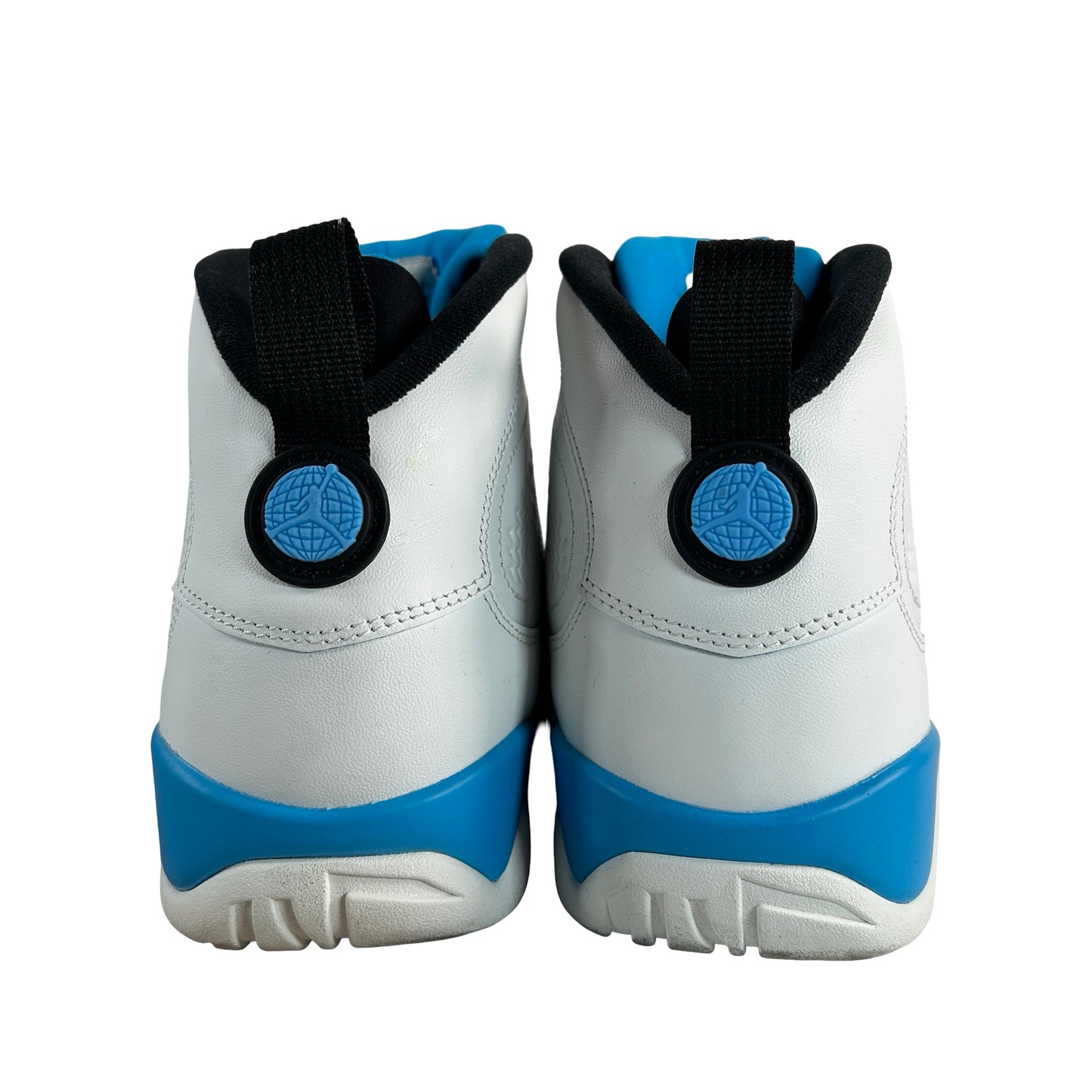 FQ8992 101 Jordan 9 Retro Powder Blue (2024) [USED] - 12.5 M (Used2)