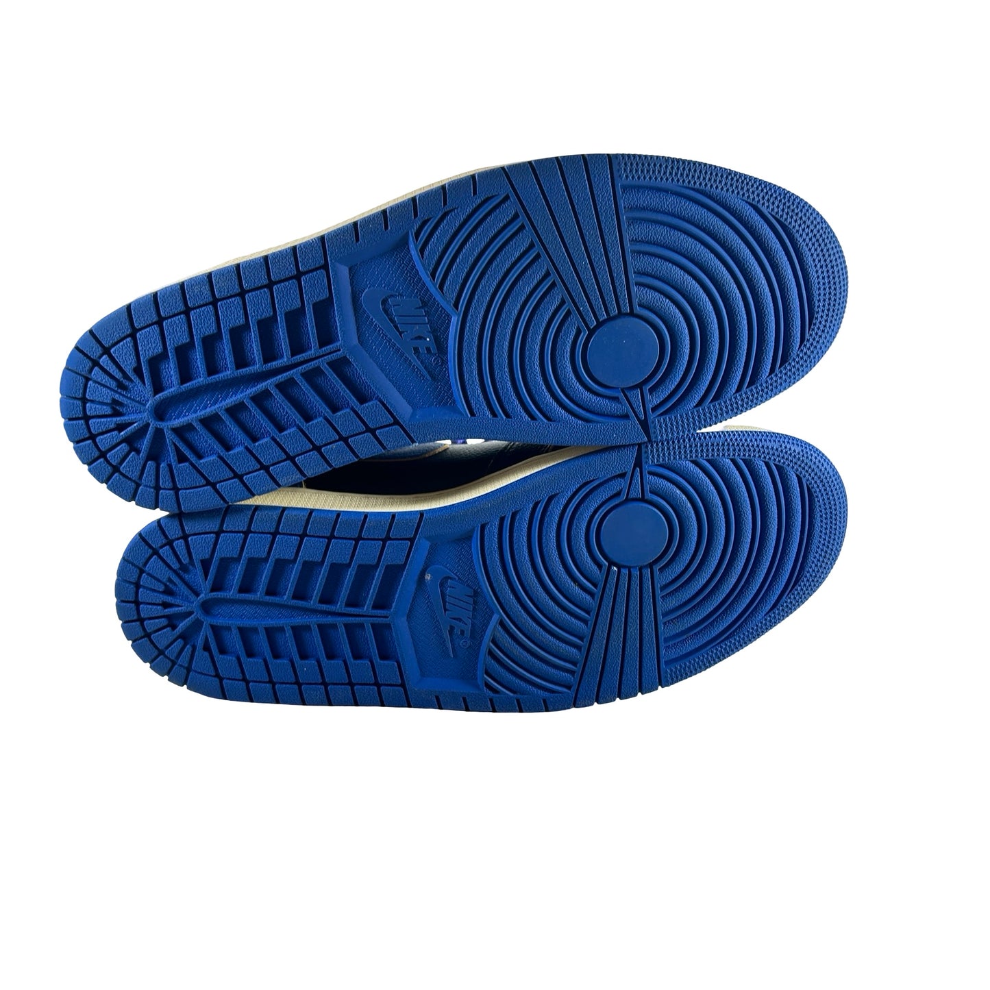IO7847 001 Jordan 1 Retro High OG SP Fragment x Union LA Sport Royal [USED] - 10.5 M (Used2)