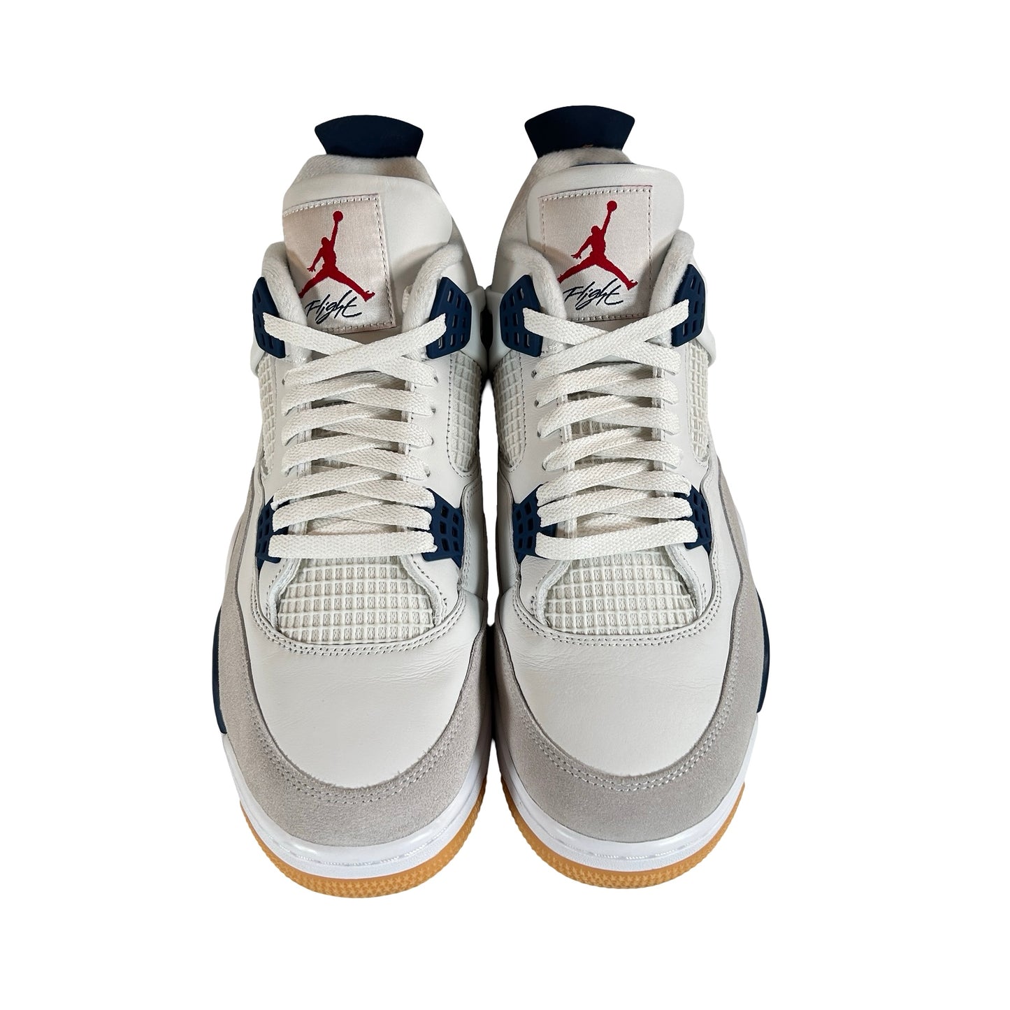 DR5415 100 Jordan 4 Retro SB Navy [USED] - 12 M (Used2)