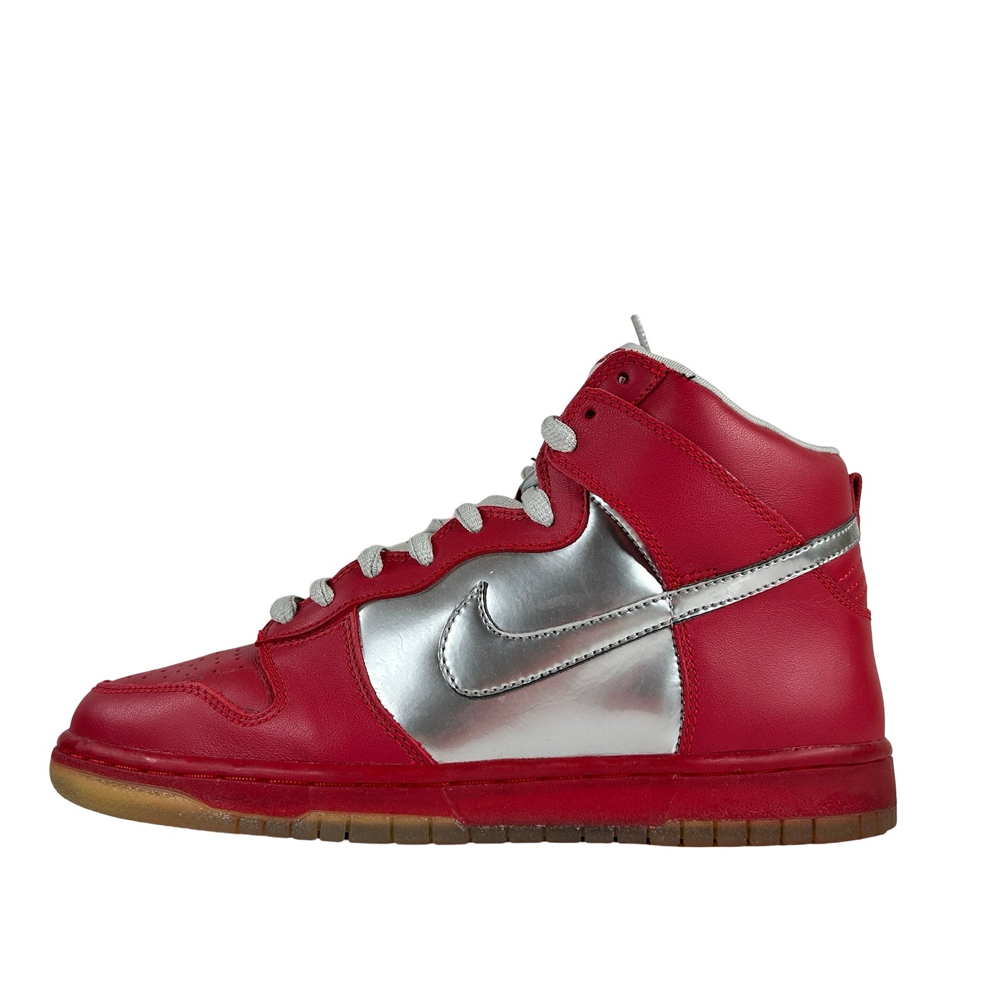 313171 002 Nike SB Dunk High Mork & Mindy [USED] - 8.5 M (VNDS)