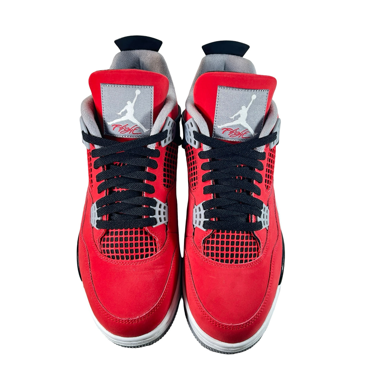 FQ8138 600 Jordan 4 Retro Toro Bravo (2026) [USED] - 11 M (Used7)