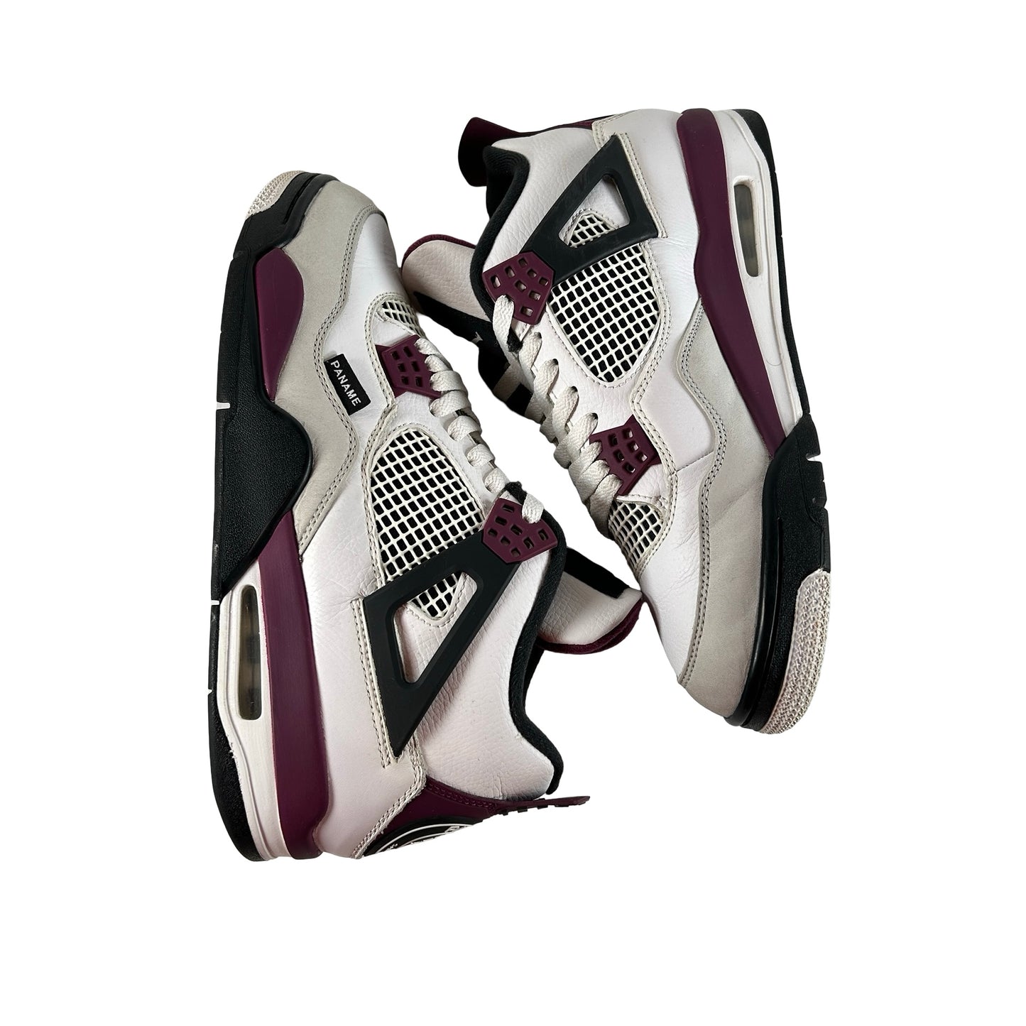 CZ5624 100 Jordan 4 PSG [USED] - 10 M (Used3)