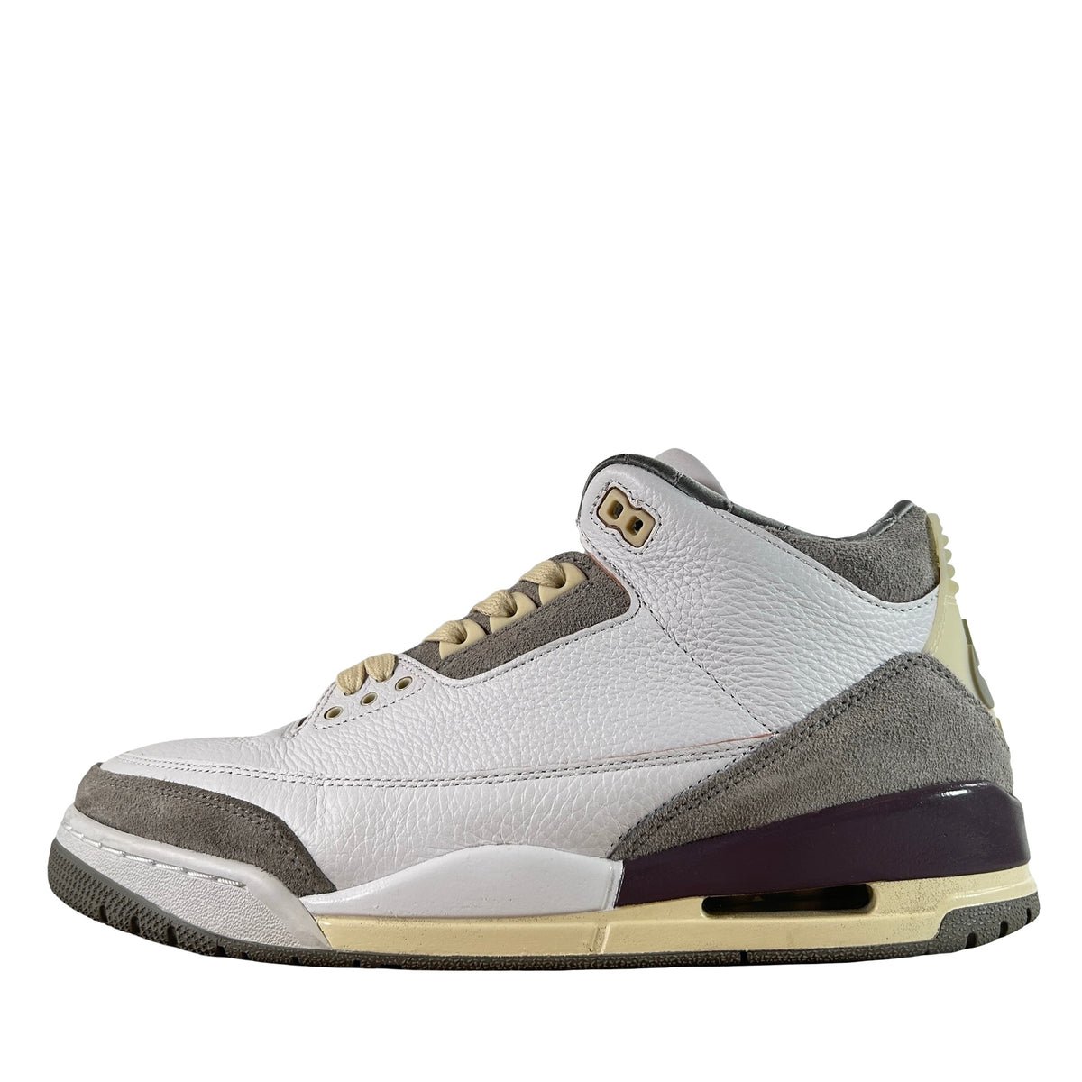 DH3434 110 Jordan 3 Retro A Ma Maniere [USED] - 12 W / 10.5 M (Used12)