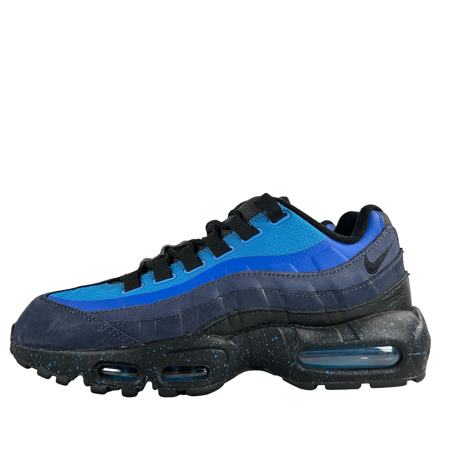 HF5515 400 Nike Air Max 95 Stash (2024) [USED] - 8 M (Used) (No Box)