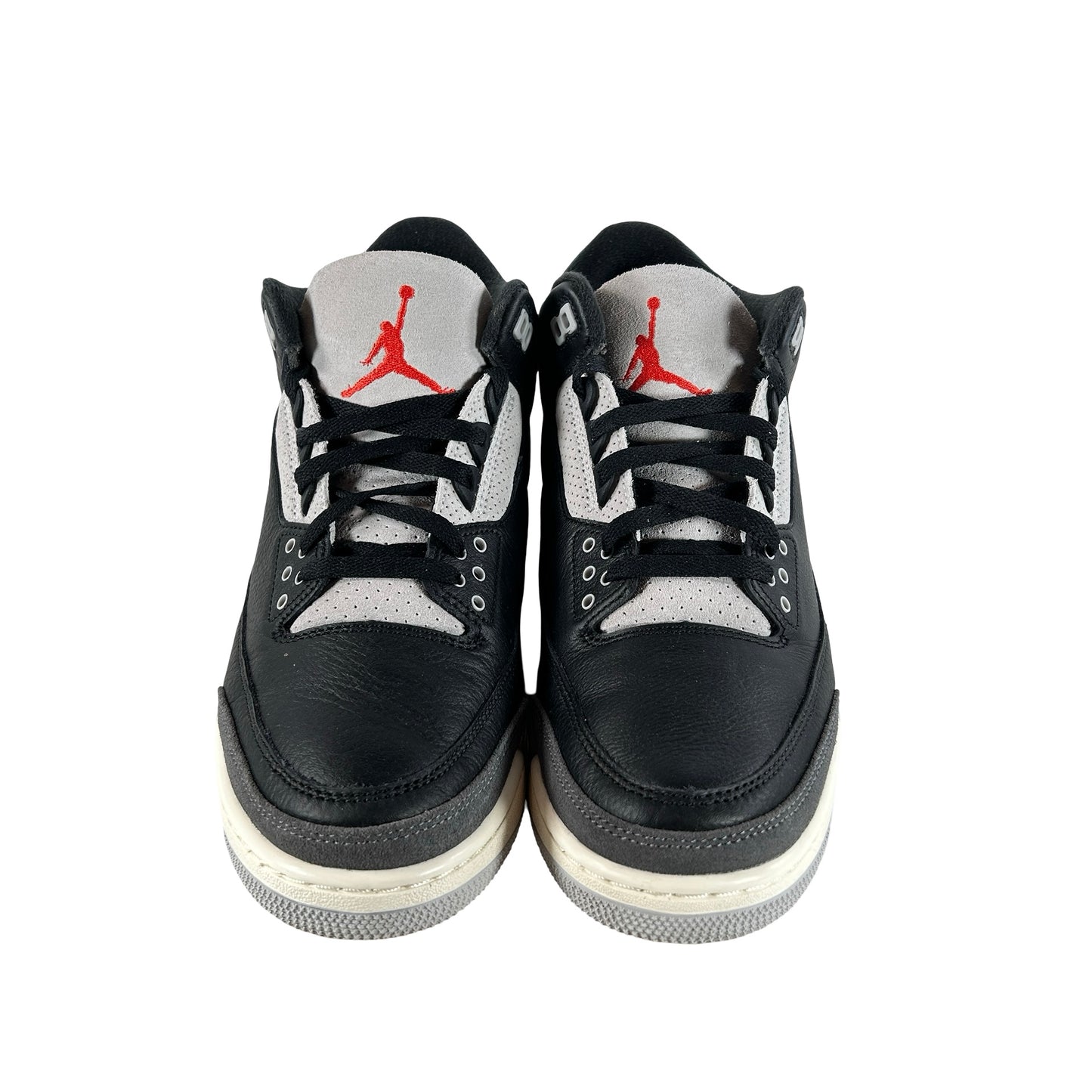 IB8967 004 Jordan 3 Retro OG Rare Air [USED] - 9.5 M (Used) (No Box)