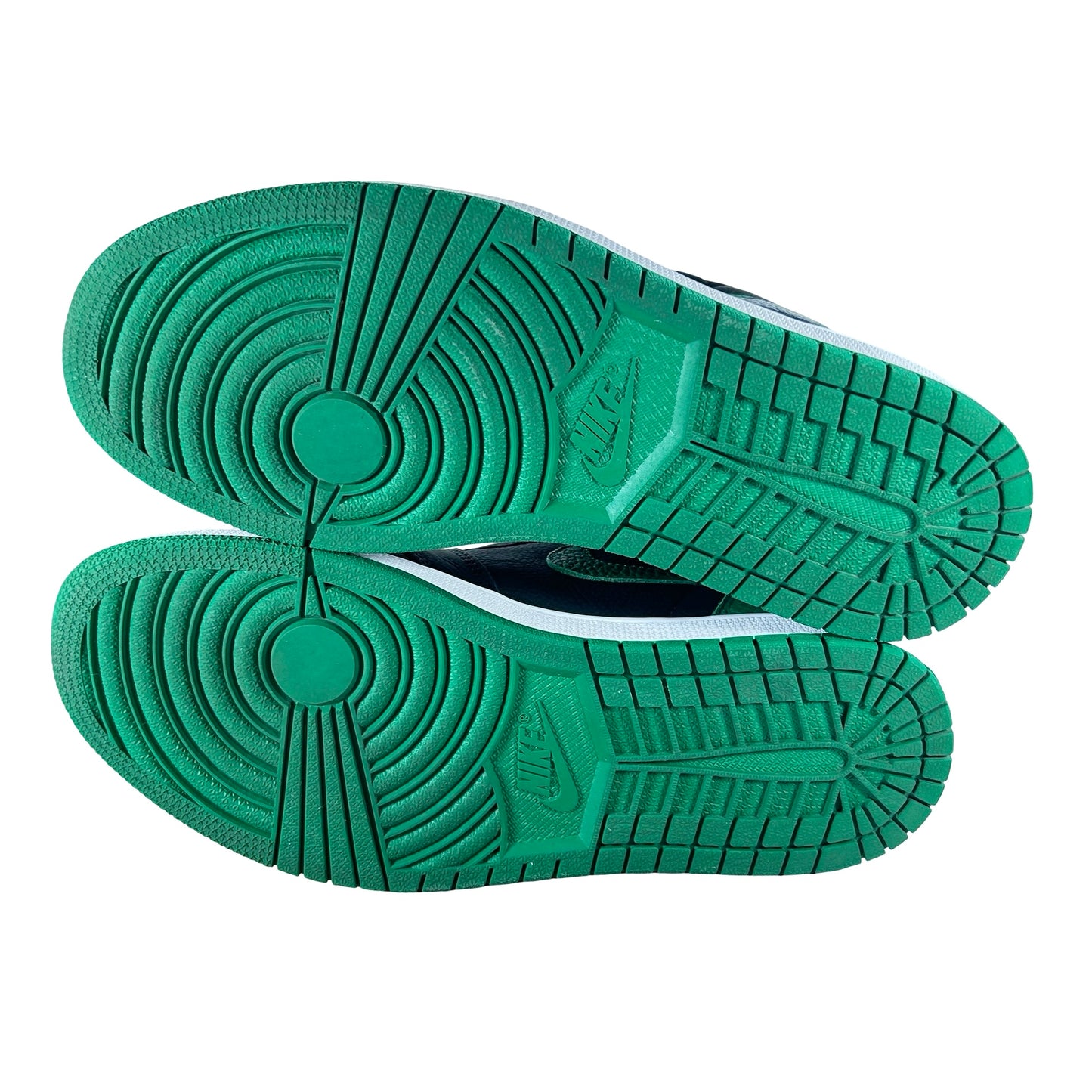 555088 030 Jordan 1 Pine Green 2.0 [USED] - 9.5 M (Used5)